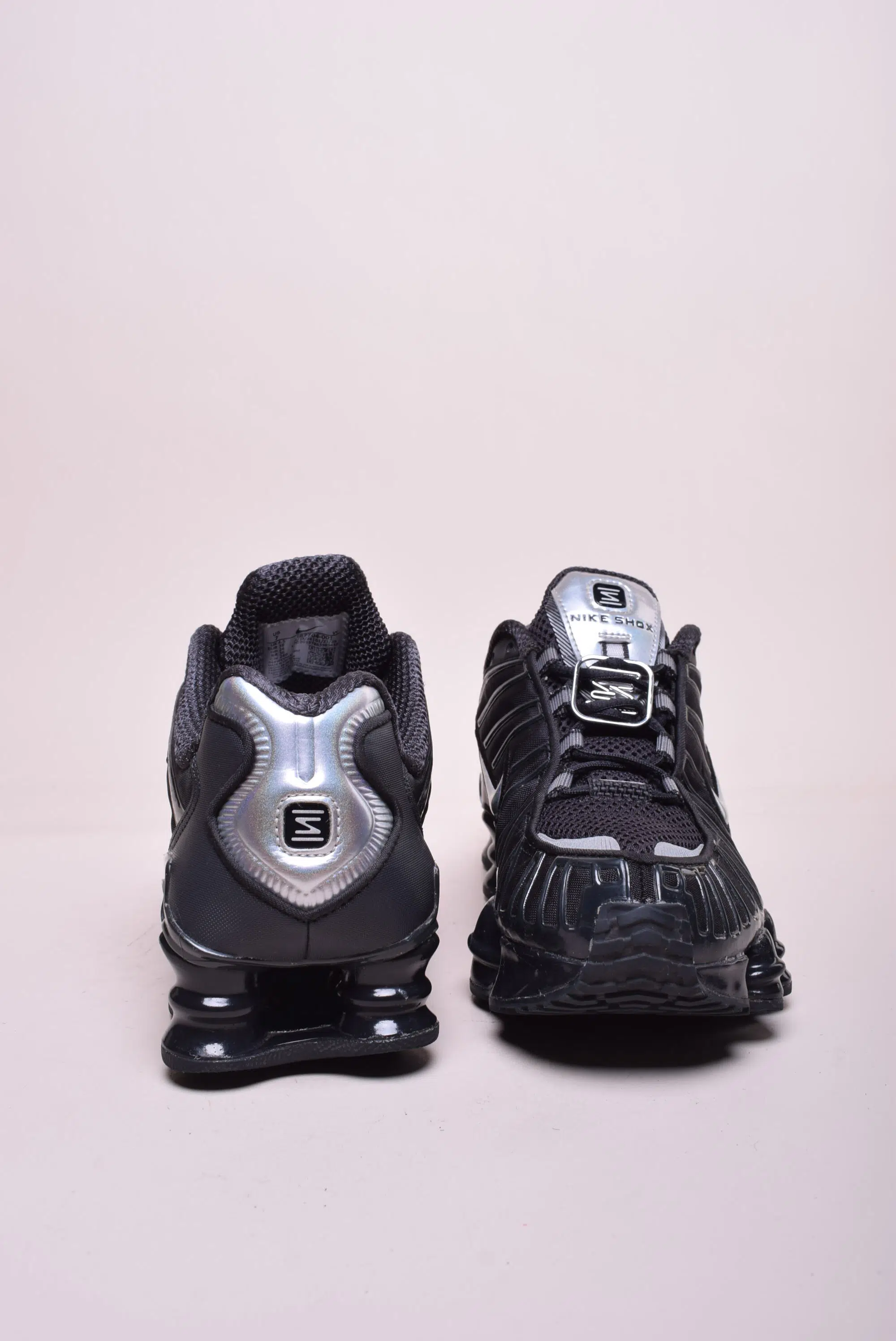 Pantofi sport unisex Shox TL [2]