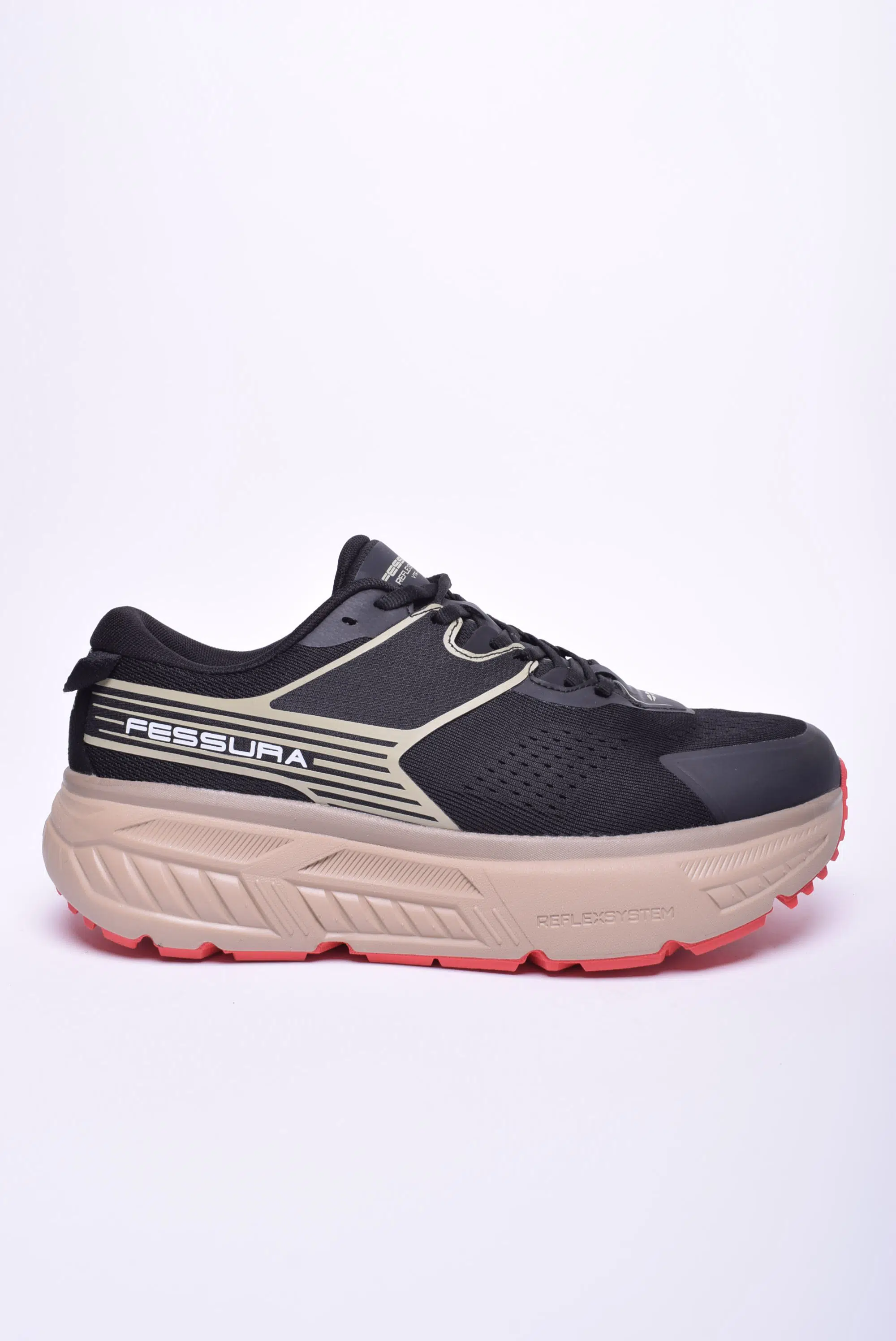 Încălțăminte damă - Pantofi sport unisex Trailflex VTR-E 15