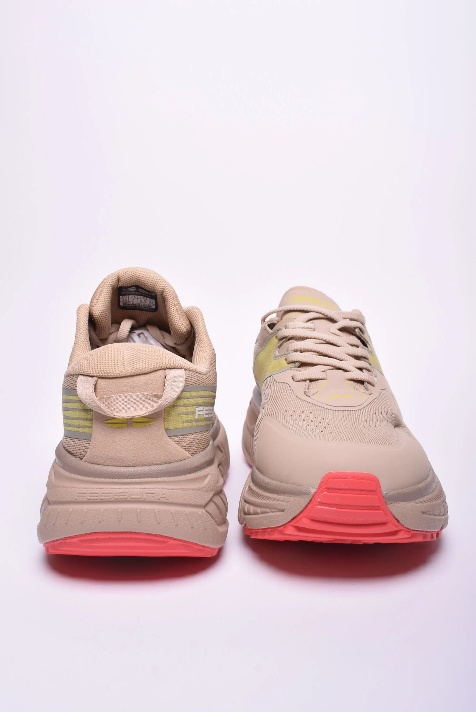Pantofi sport unisex Trailflex VTR-E 15 [2]