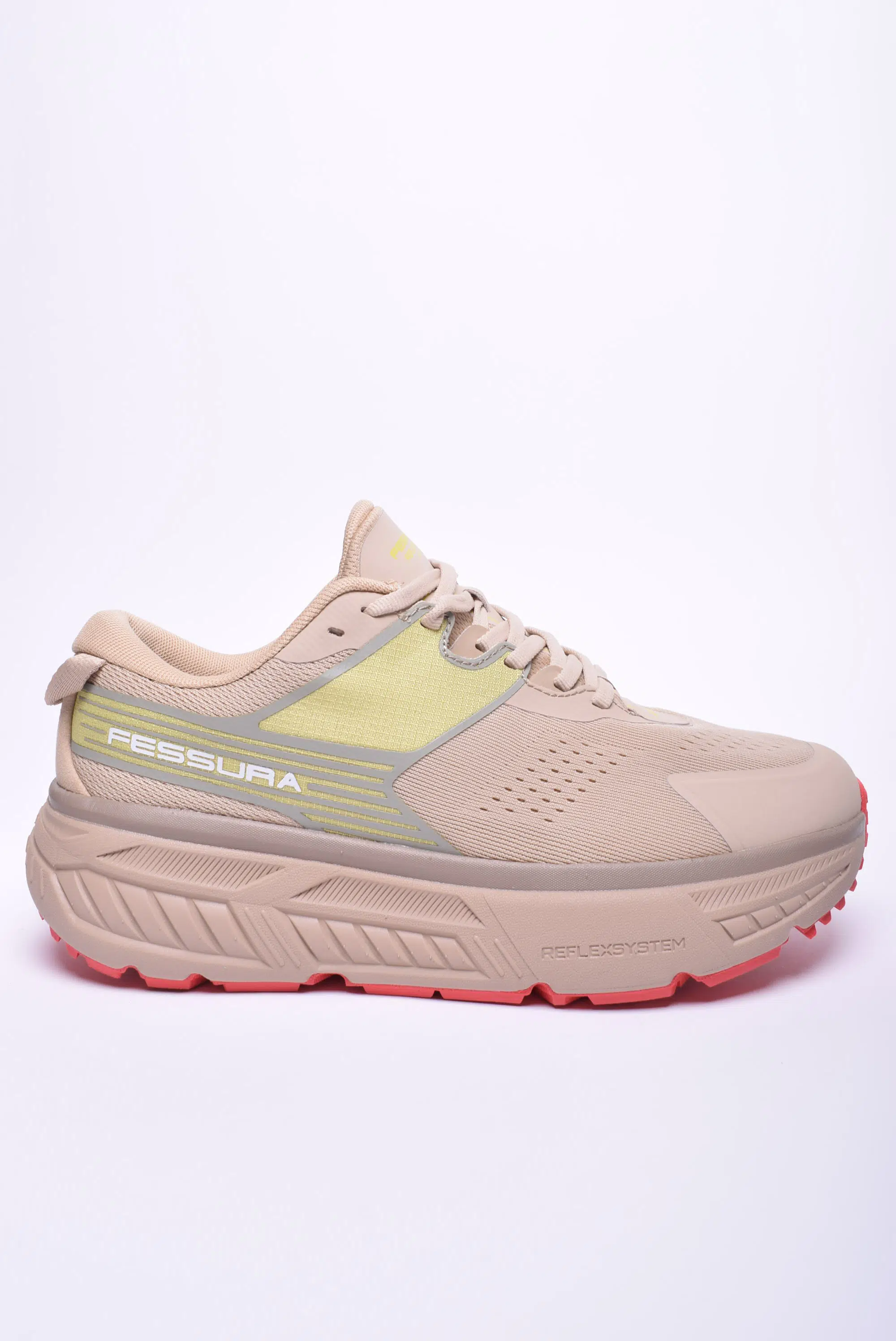 Încălțăminte damă - Pantofi sport unisex Trailflex VTR-E 15