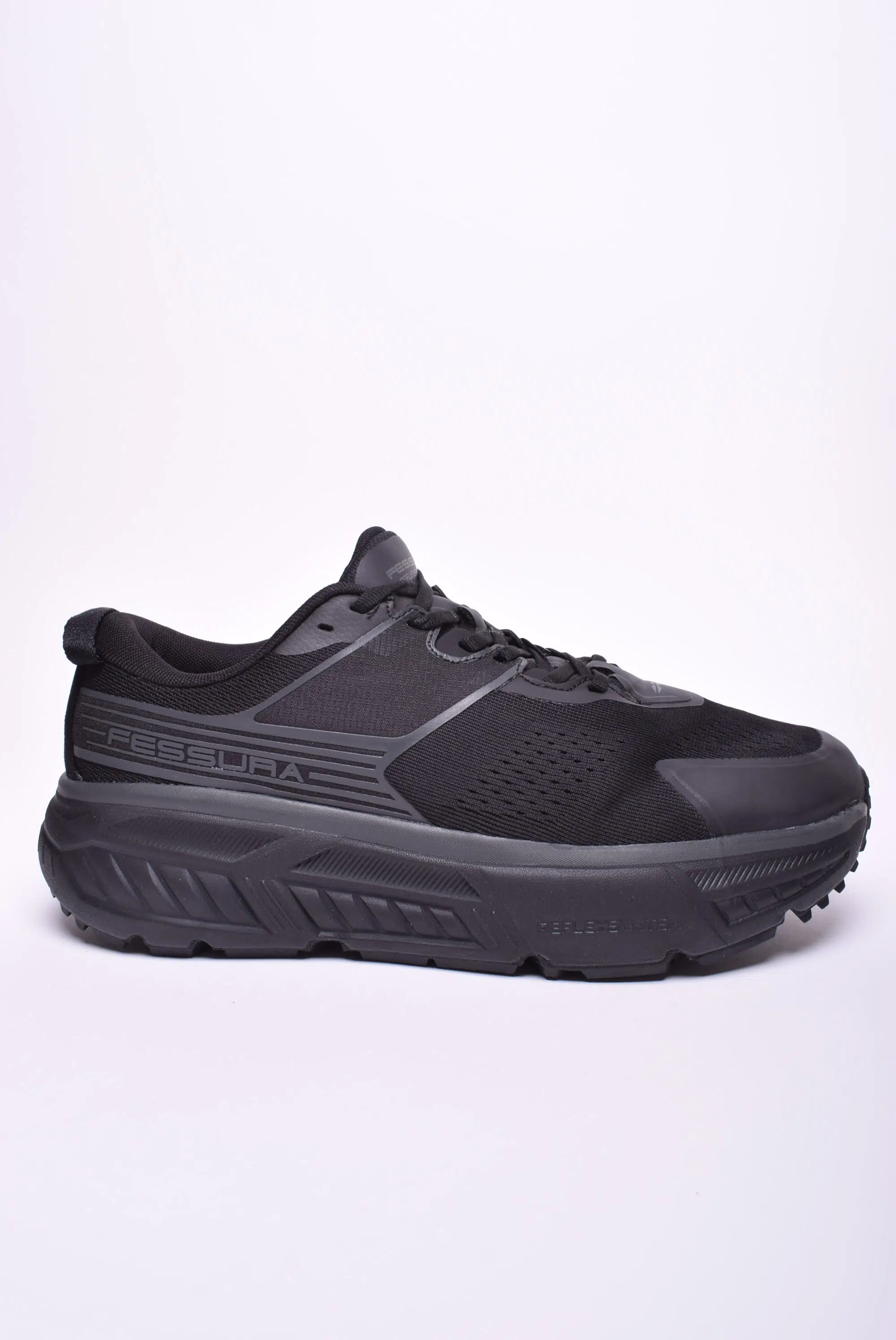 Încălțăminte damă - Pantofi sport unisex Trailflex VTR-E 15