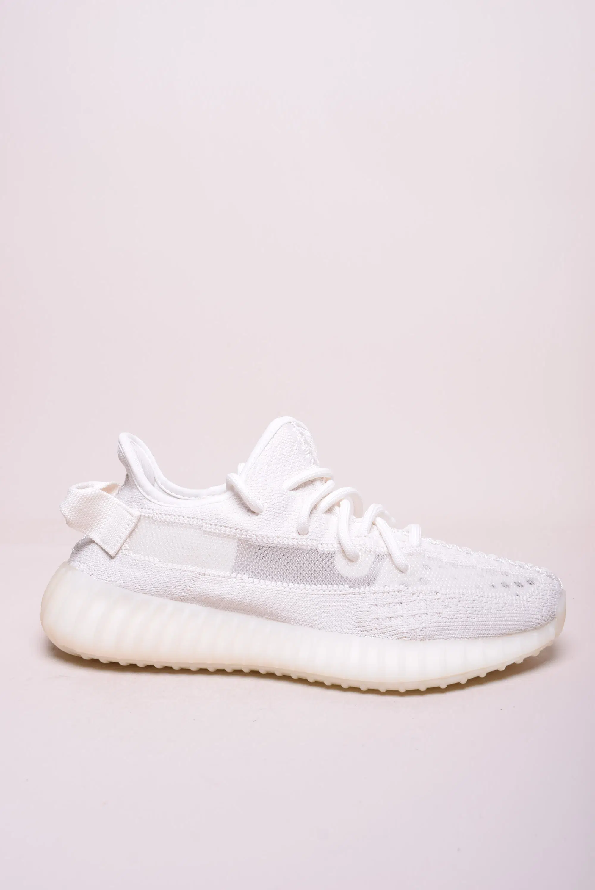 Pantofi sport unisex Yeezy Boost 350 V2 "Bone" [0]