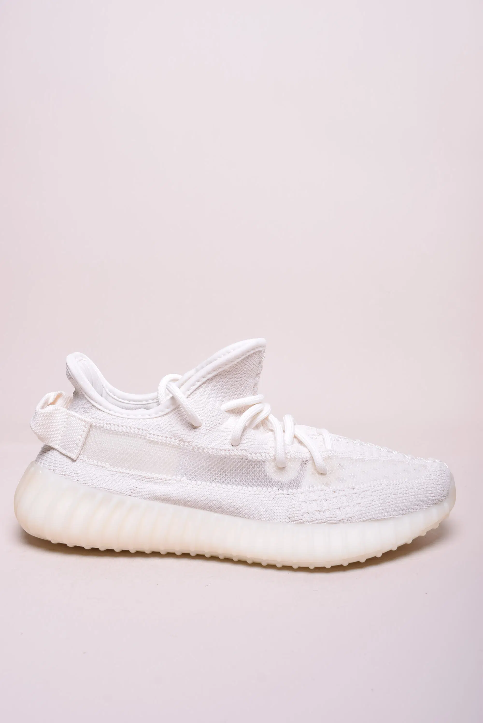 Încălțăminte damă - Pantofi sport unisex Yeezy Boost 350 V2 "Bone"