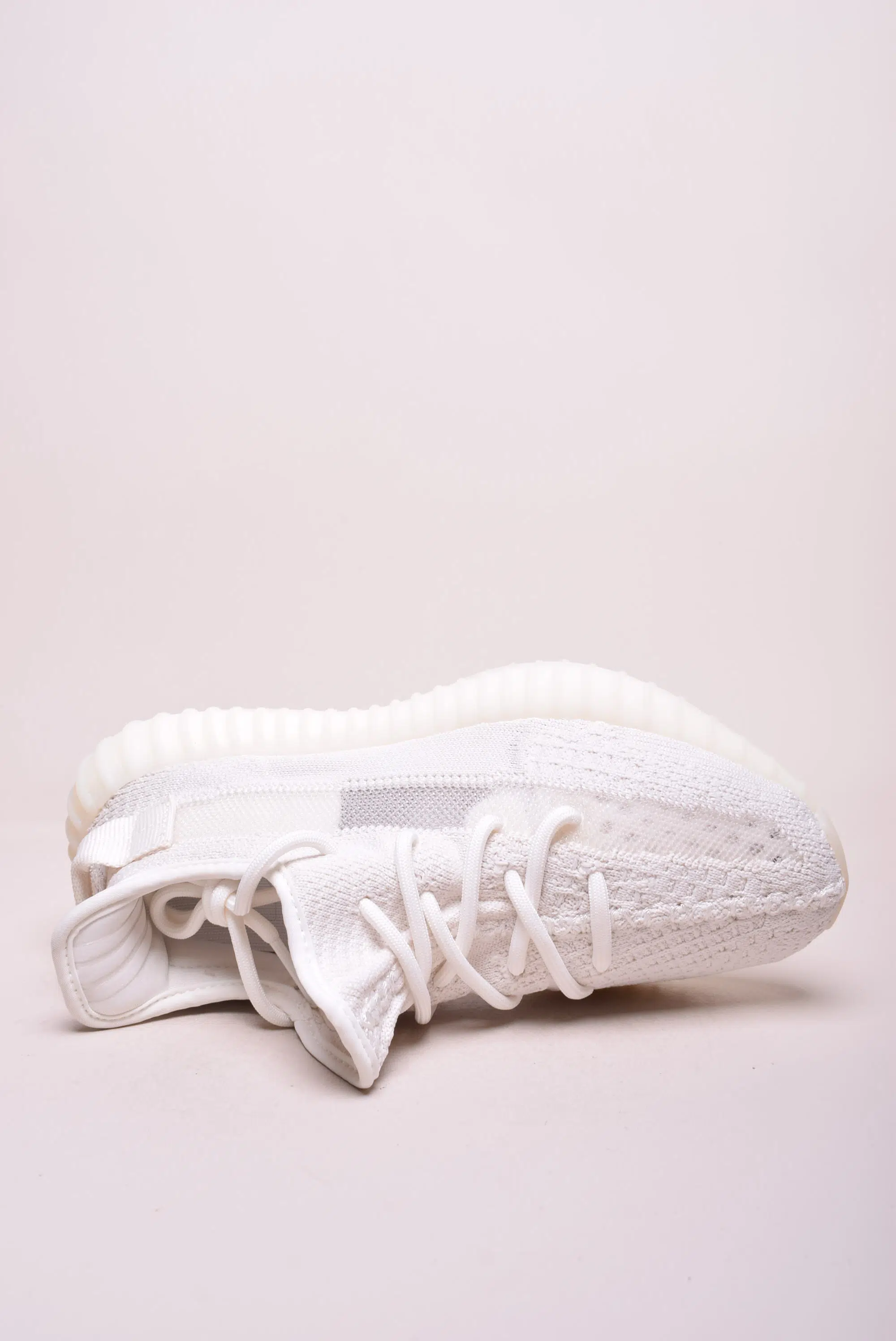 Pantofi sport unisex Yeezy Boost 350 V2 "Bone" [3]