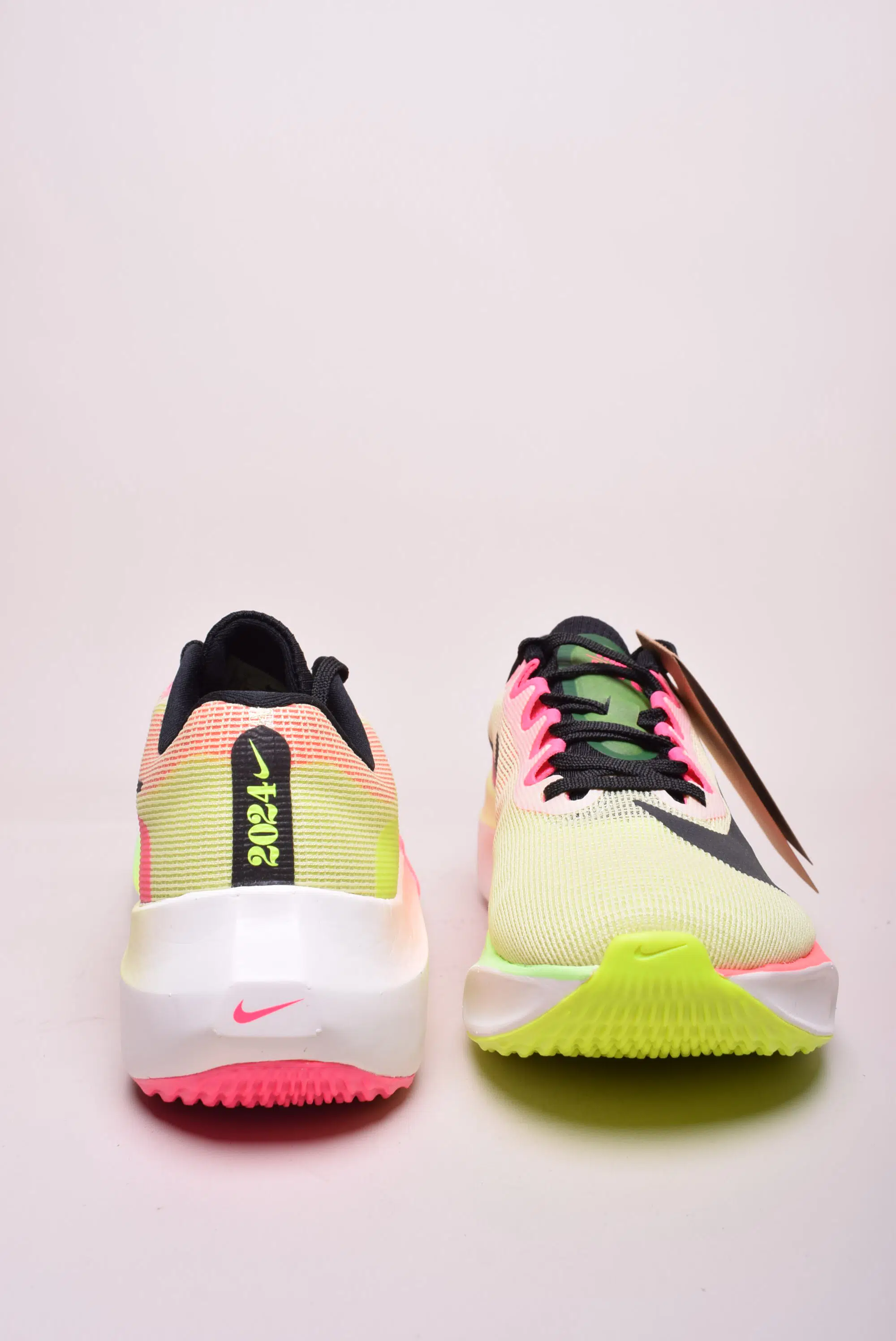 Pantofi sport unisex Zoom Fly 5 Prm Ekiden [2]