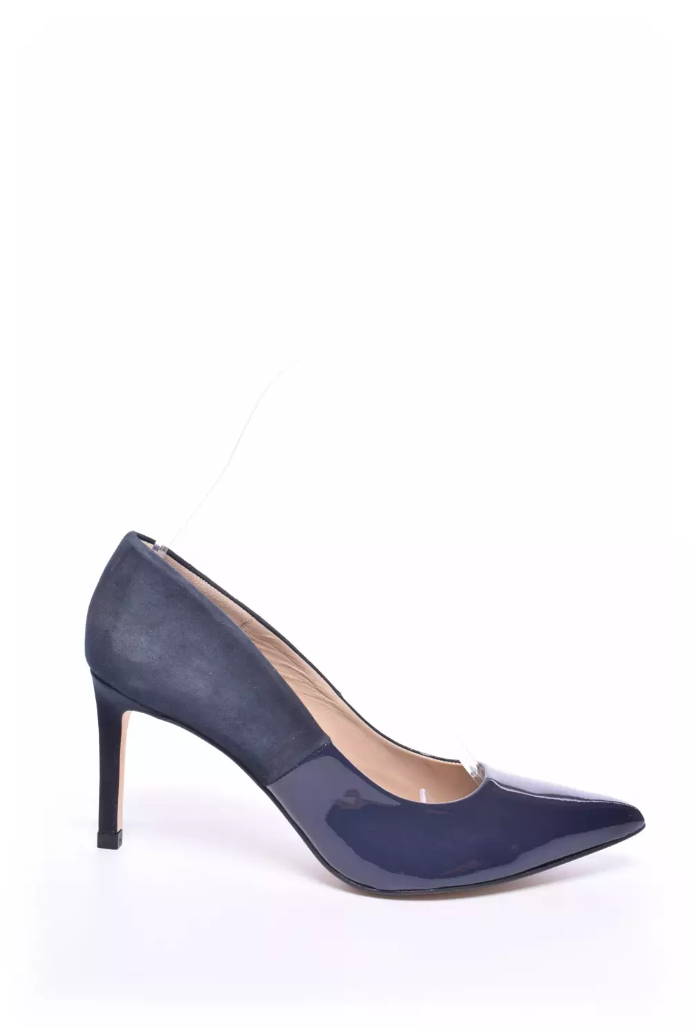 Pantofi stiletto dama [0]