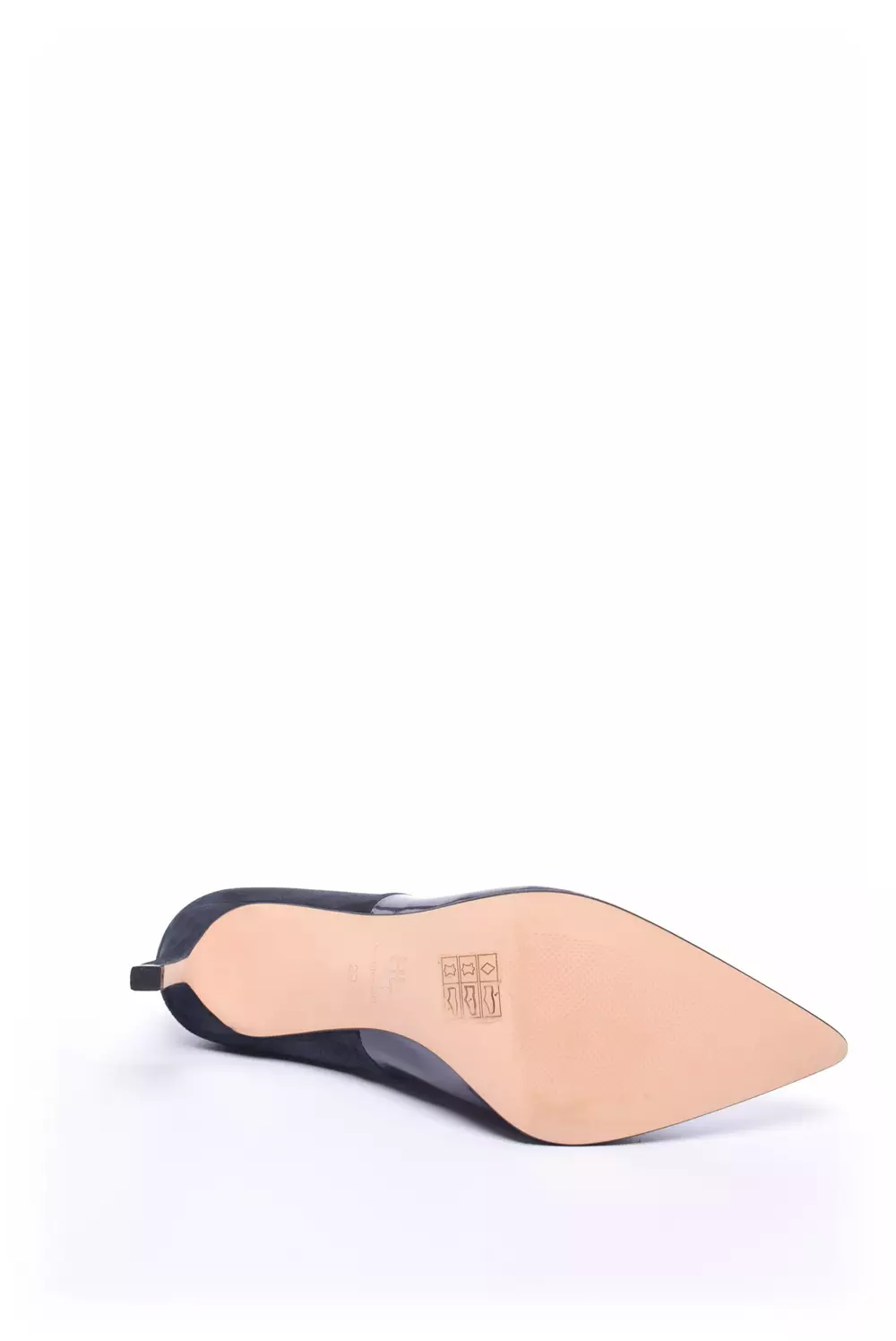 Pantofi stiletto dama [1]