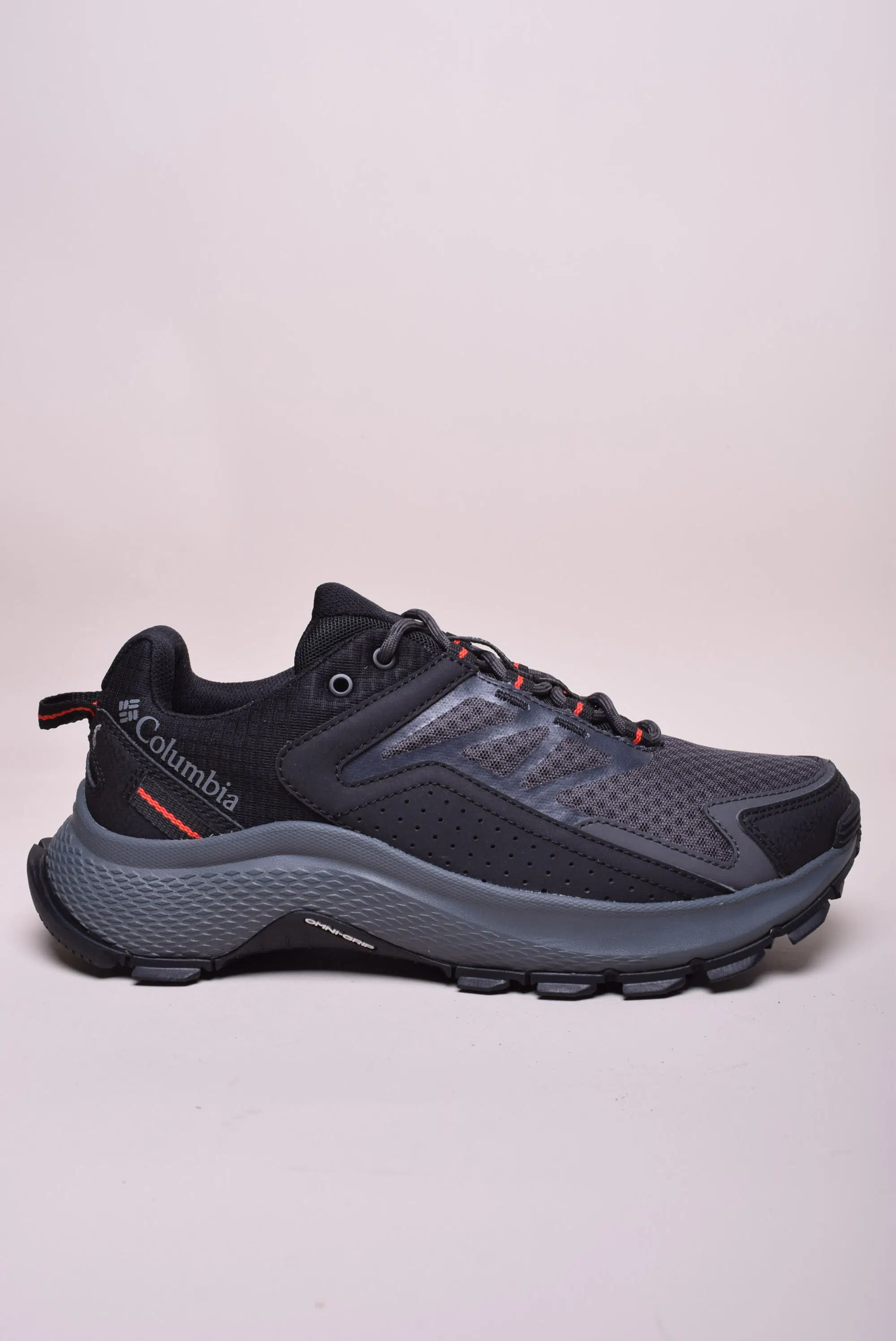 Pantofi trekking barbati  [0]