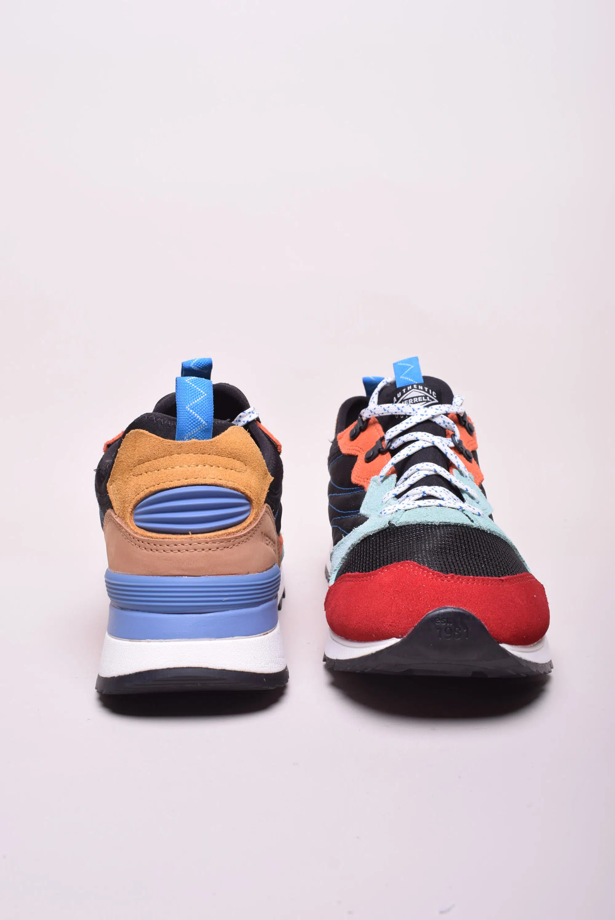 Pantofi trekking barbati [2]