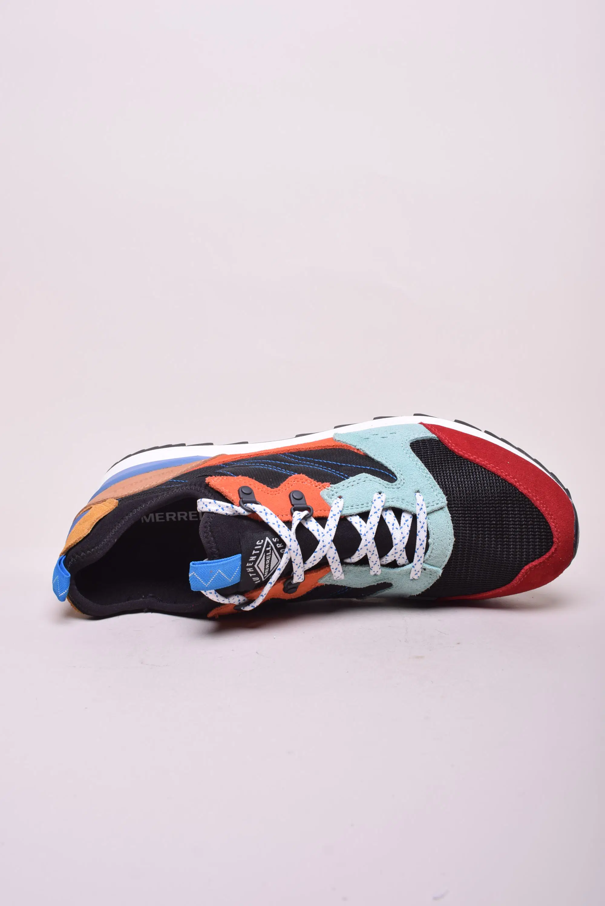 Pantofi trekking barbati [3]