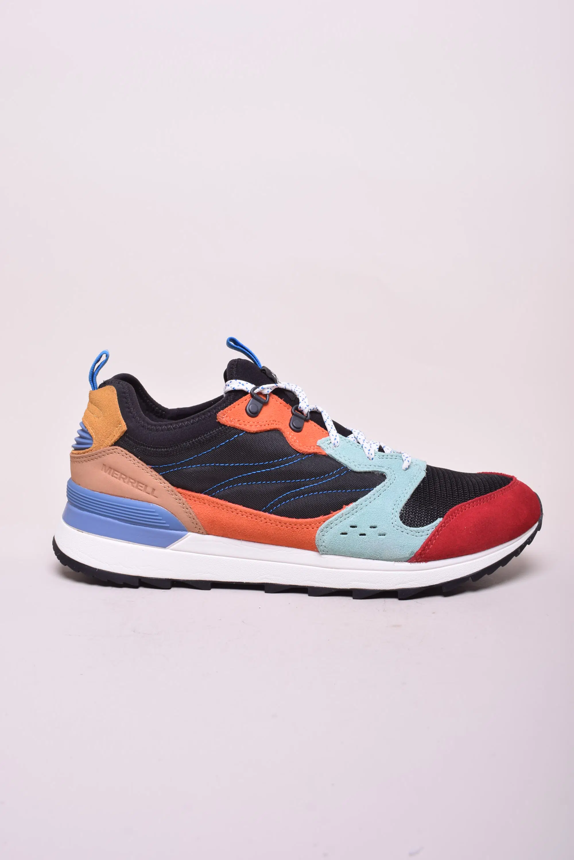 Pantofi trekking barbati [0]