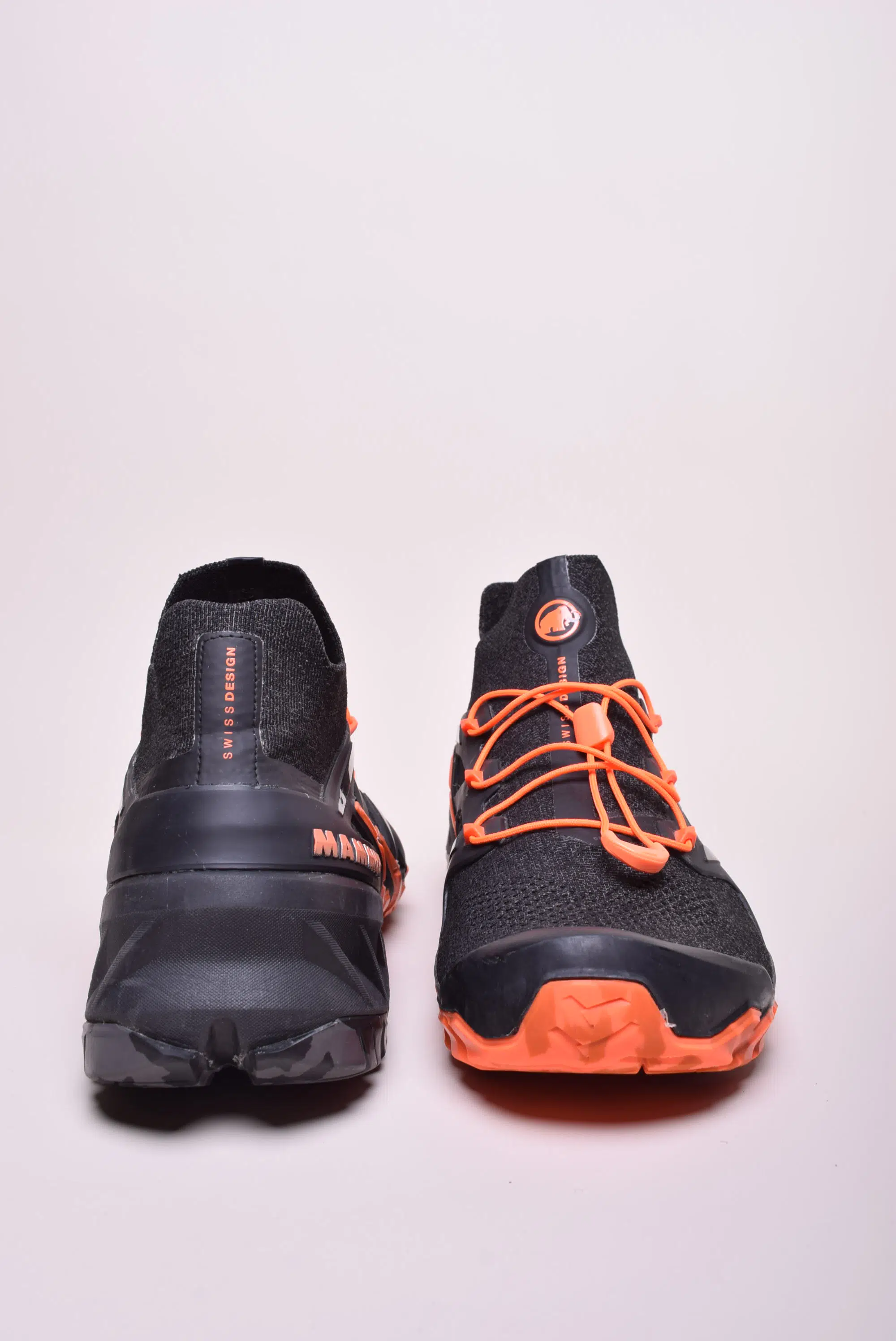 Pantofi trekking barbati Aegility Pro Mid [2]