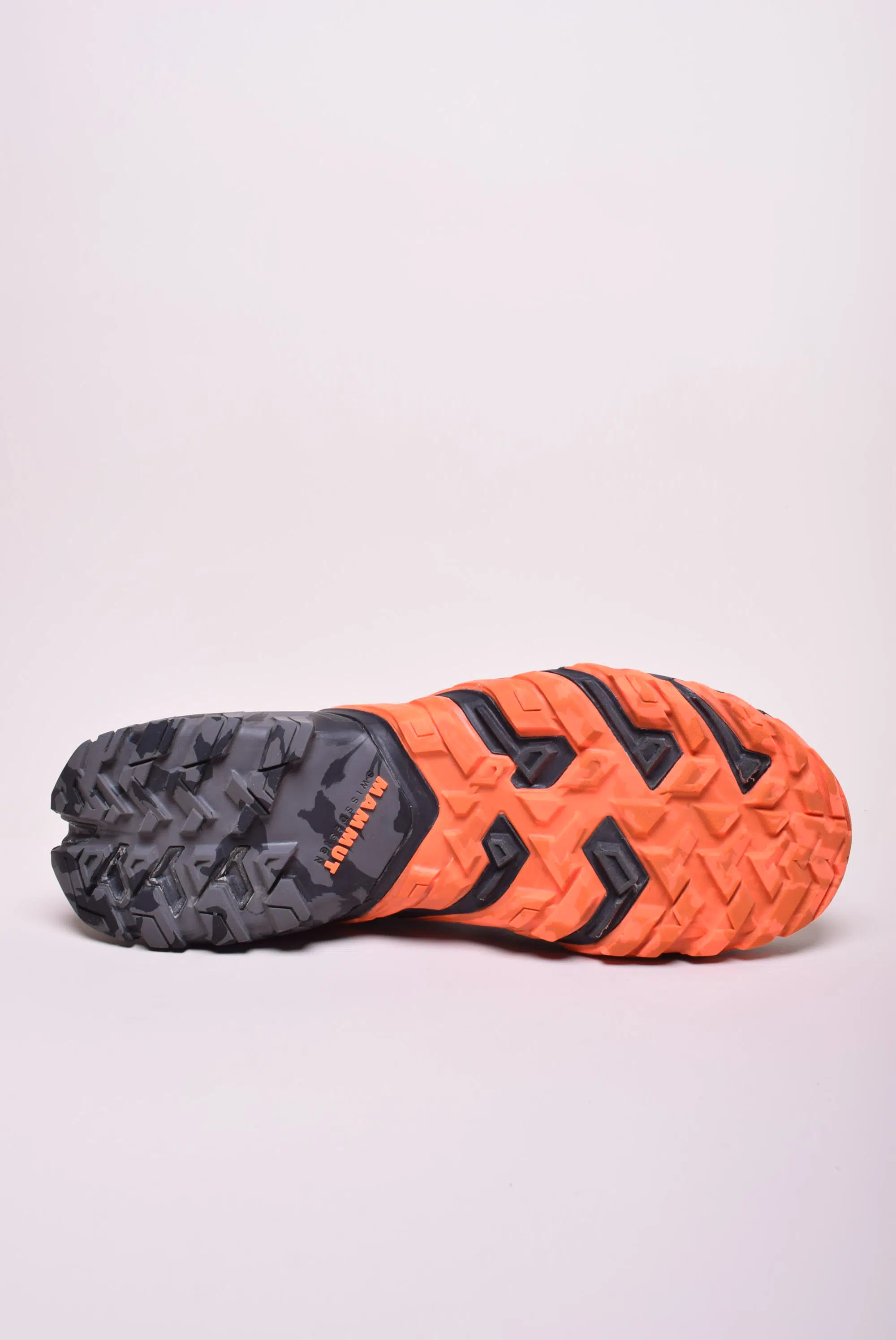 Pantofi trekking barbati Aegility Pro Mid [1]