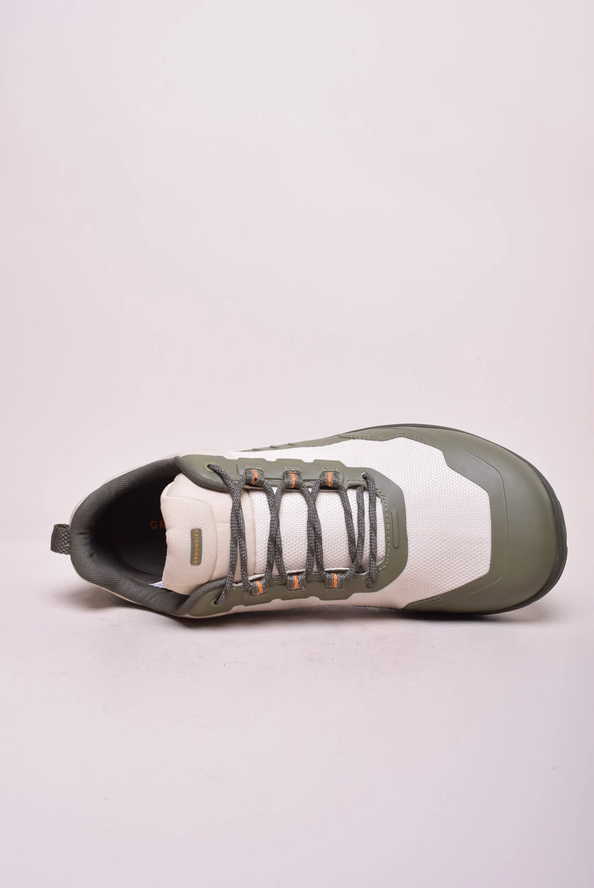 Pantofi trekking barbati All Terrain Low 2.0 Barefoot [3]