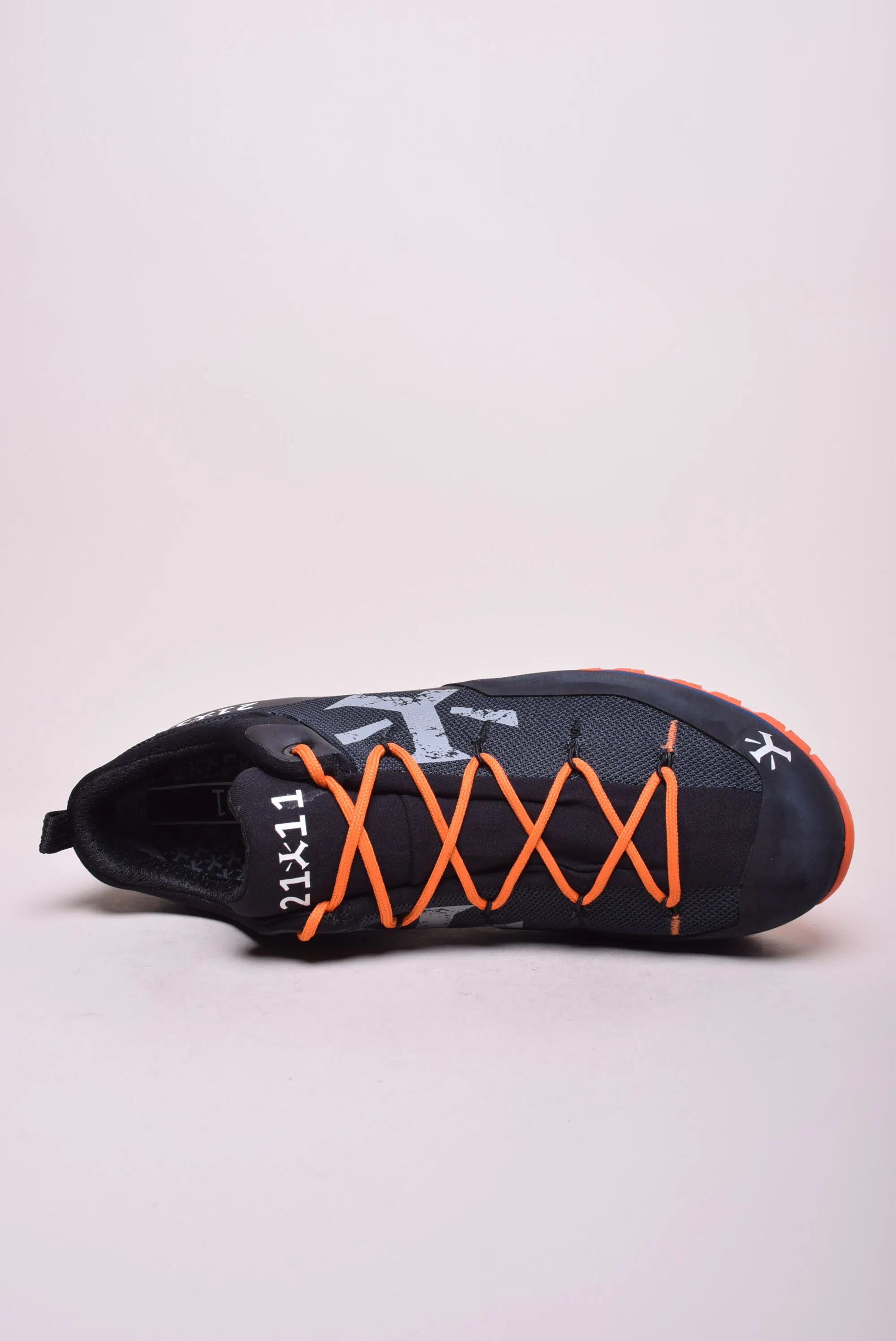 Pantofi trekking barbati Alpha Low Evo, impermeabili [3]