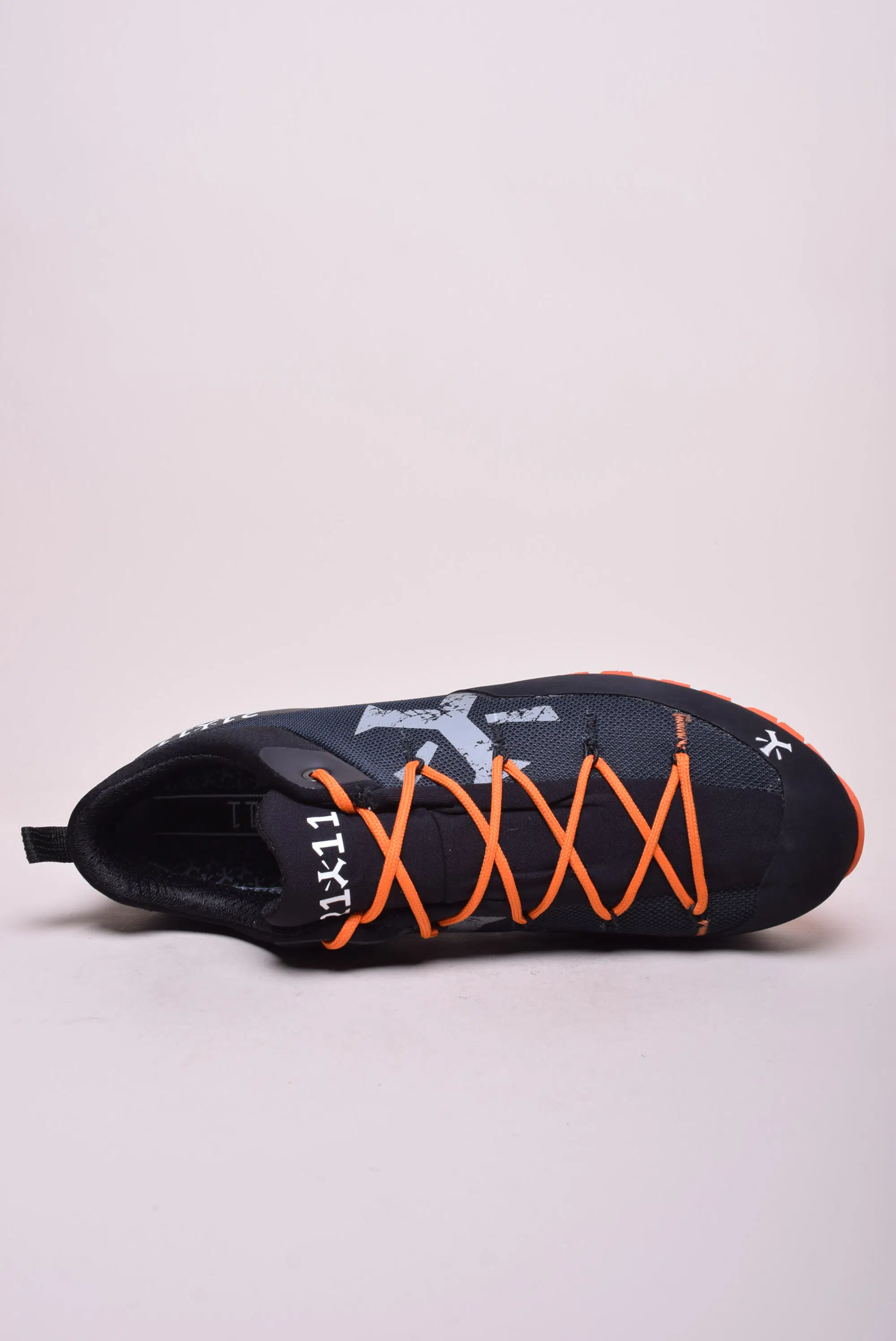 Pantofi trekking barbati Alpha Low Evo, impermeabili [3]