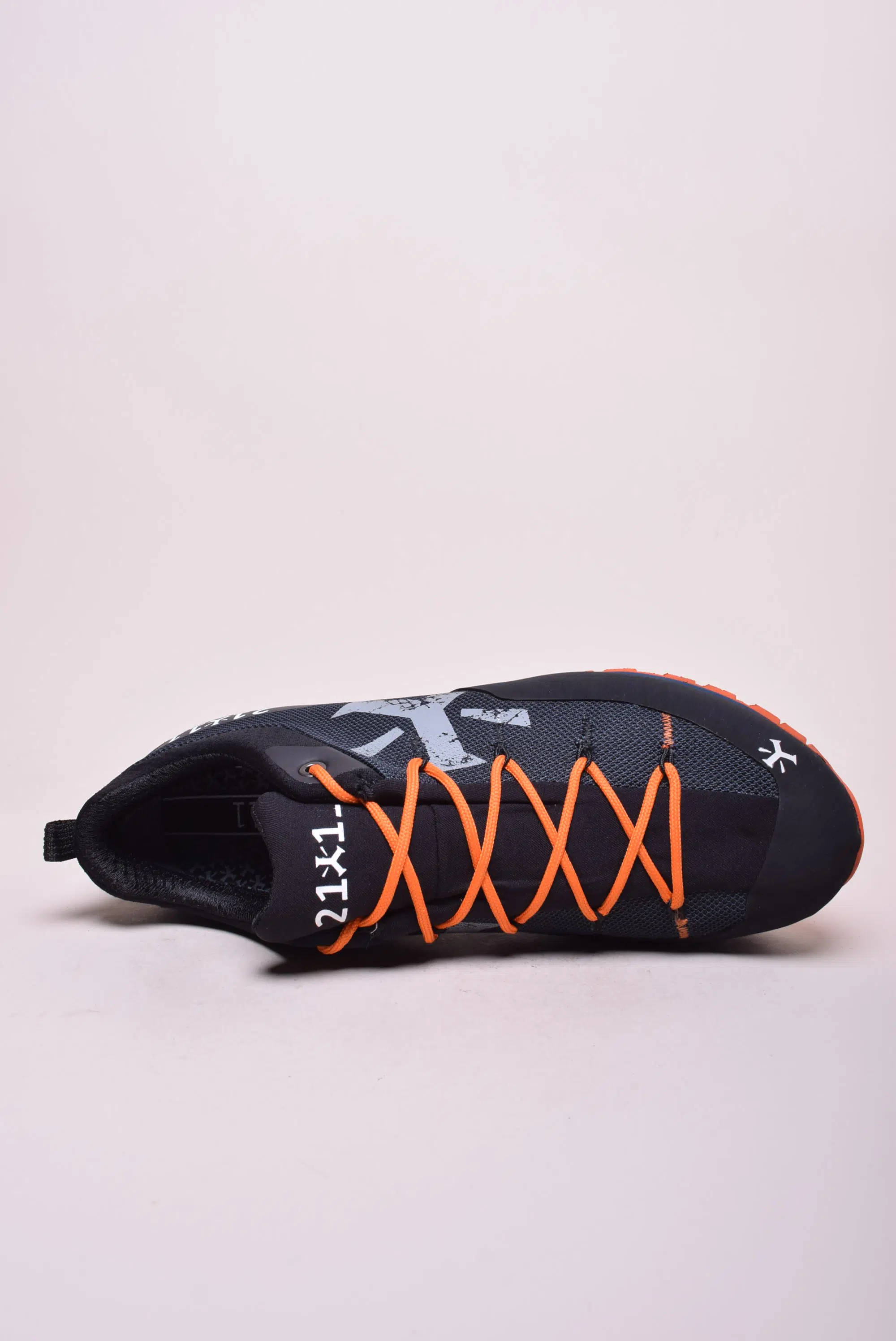 Pantofi trekking barbati Alpha Low Evo, impermeabili [3]