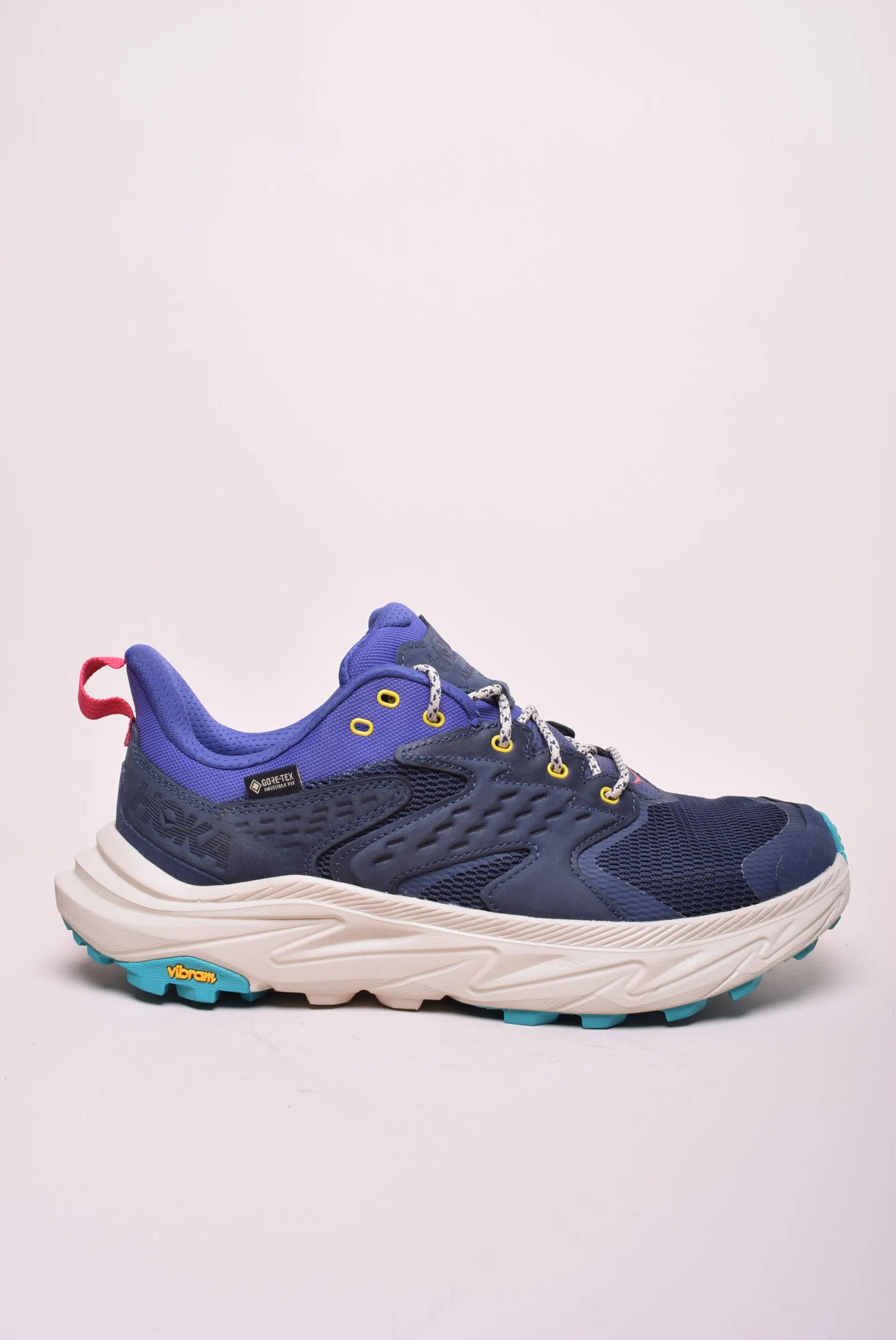 Pantofi trekking barbati Anacapa 2 Low GTX [0]