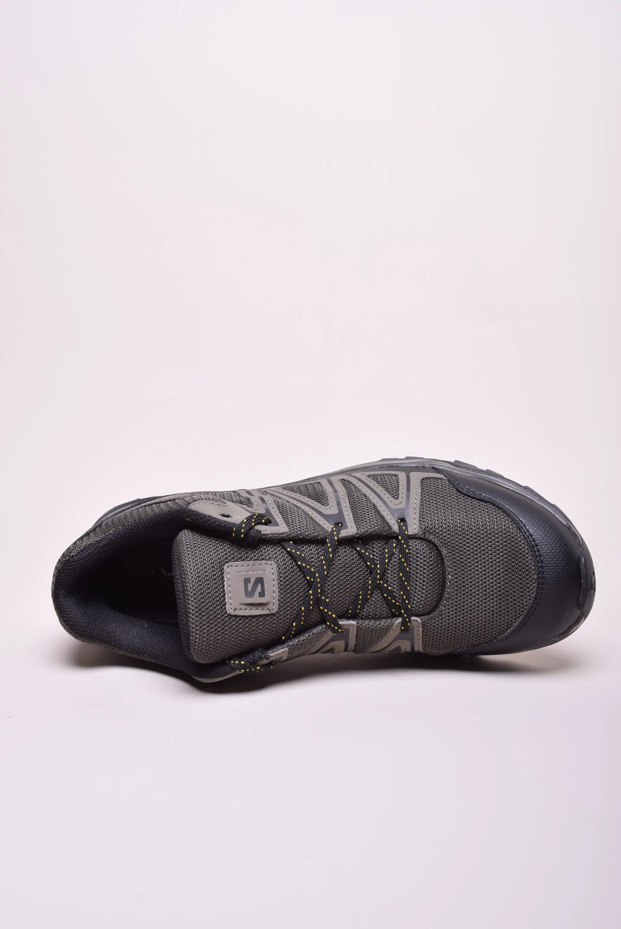 Pantofi trekking barbati Barrakee [3]