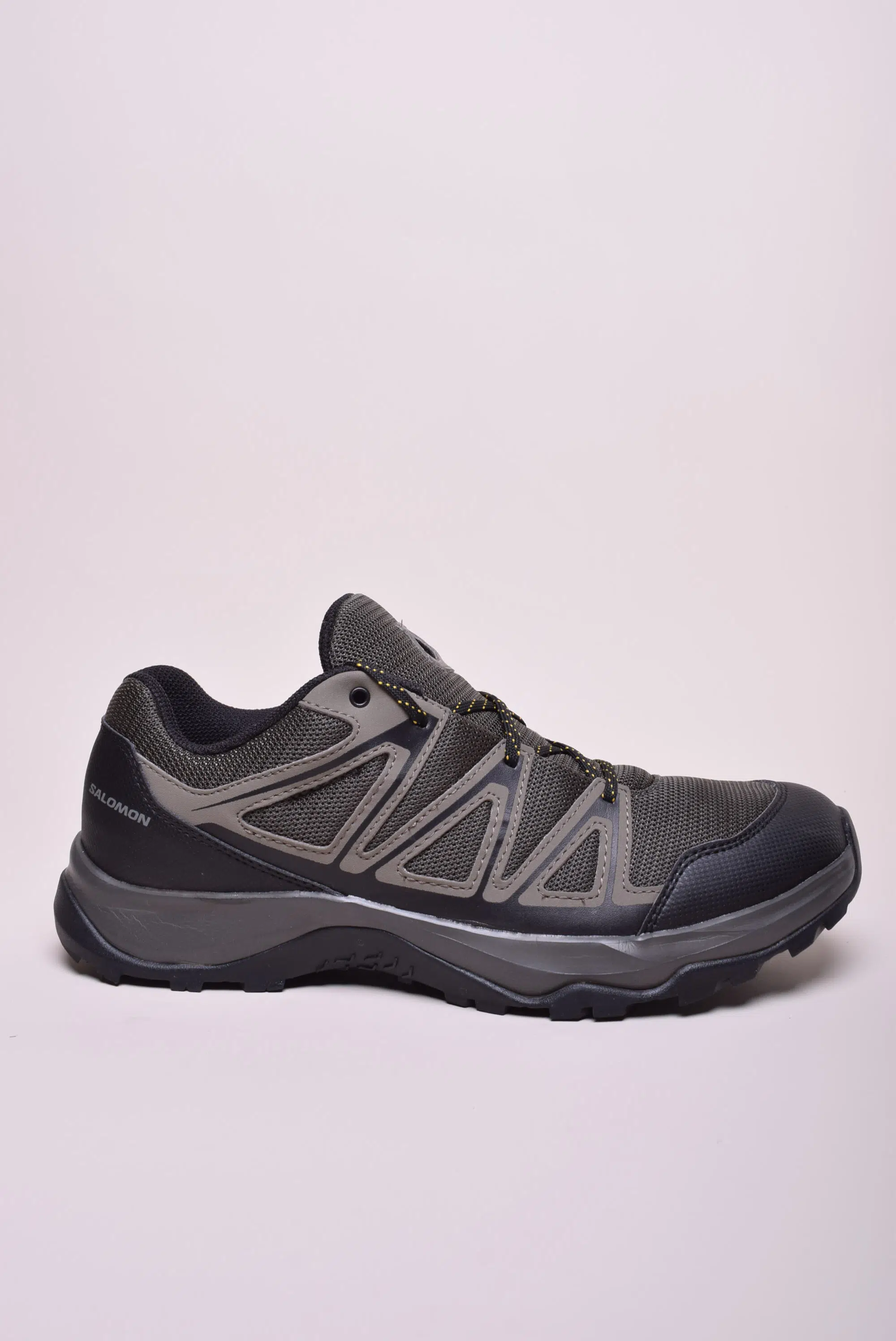 Pantofi trekking barbati Barrakee [0]