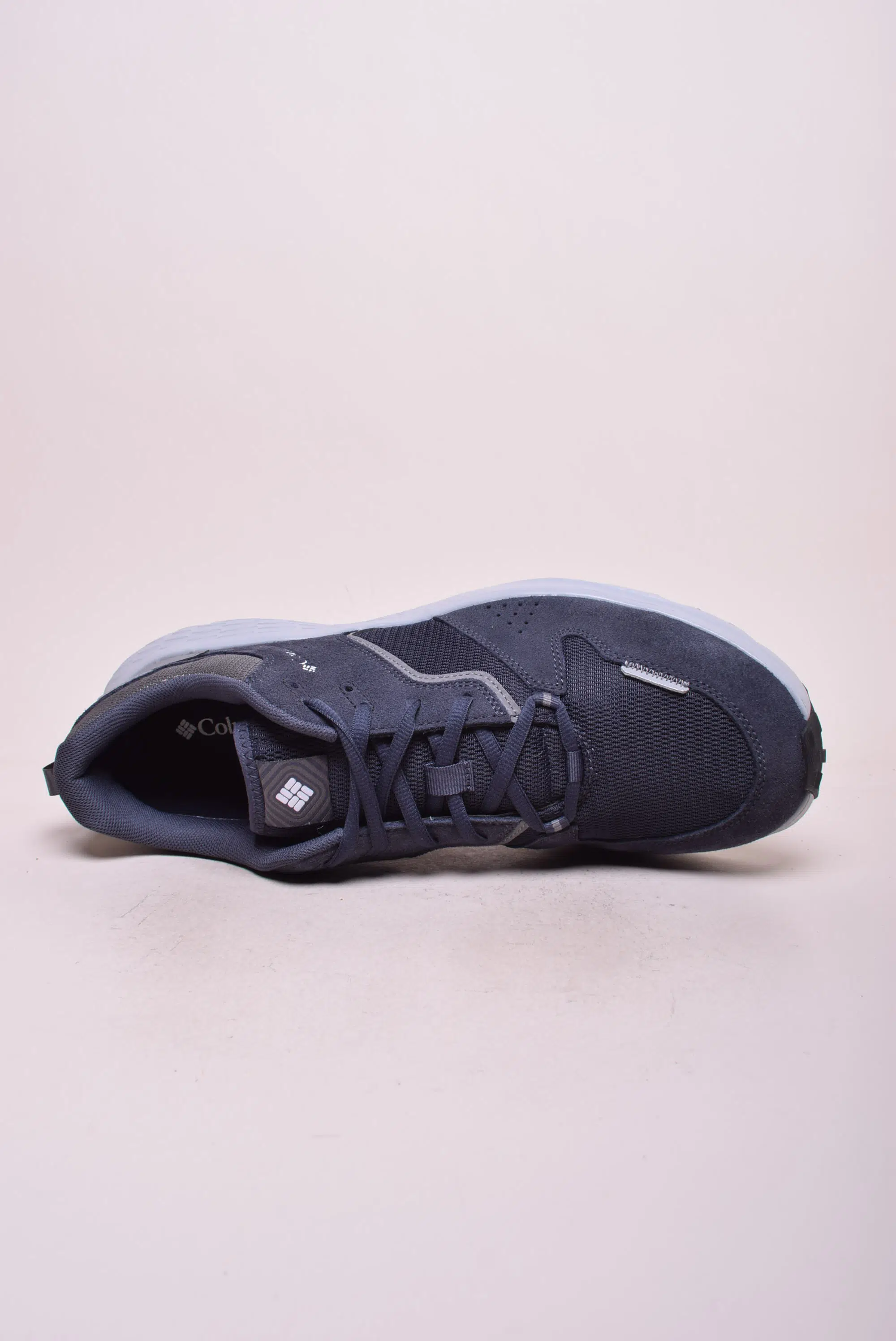 Pantofi trekking barbati Benson [3]