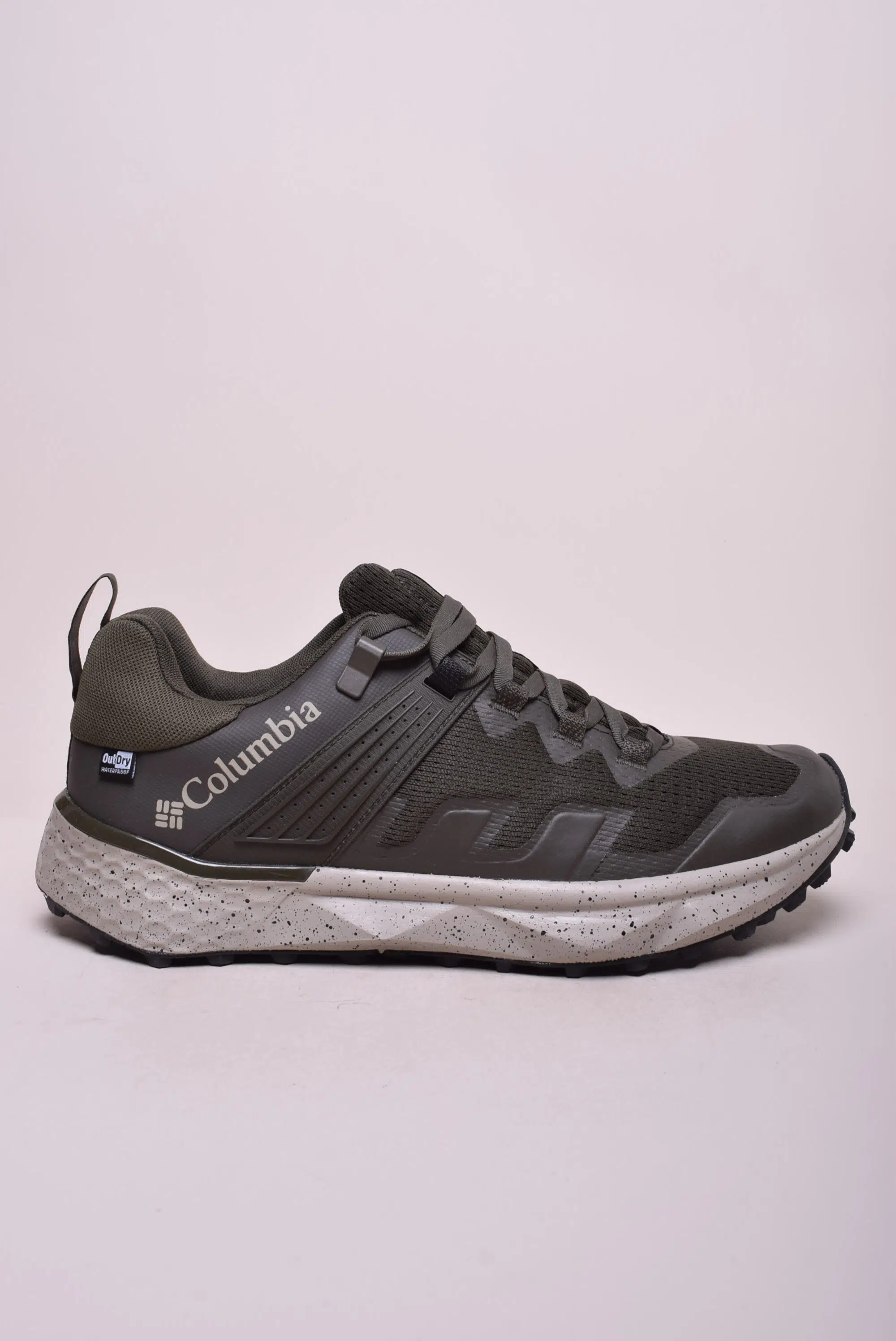 Toate produsele - Pantofi trekking barbati Facet 75 Outdry