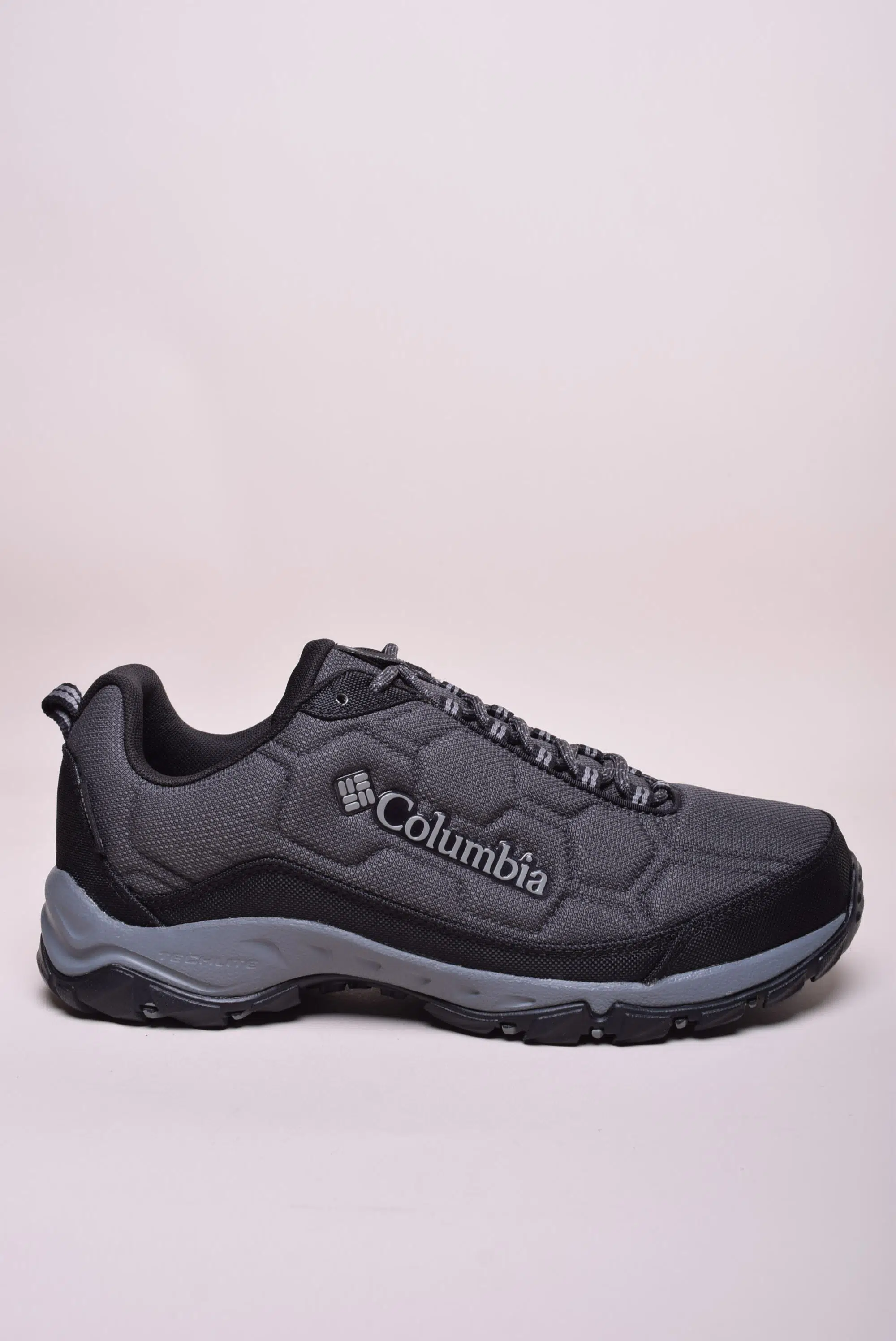 SUMMER SALE % - Pantofi trekking barbati Firecamp III, impermeabili