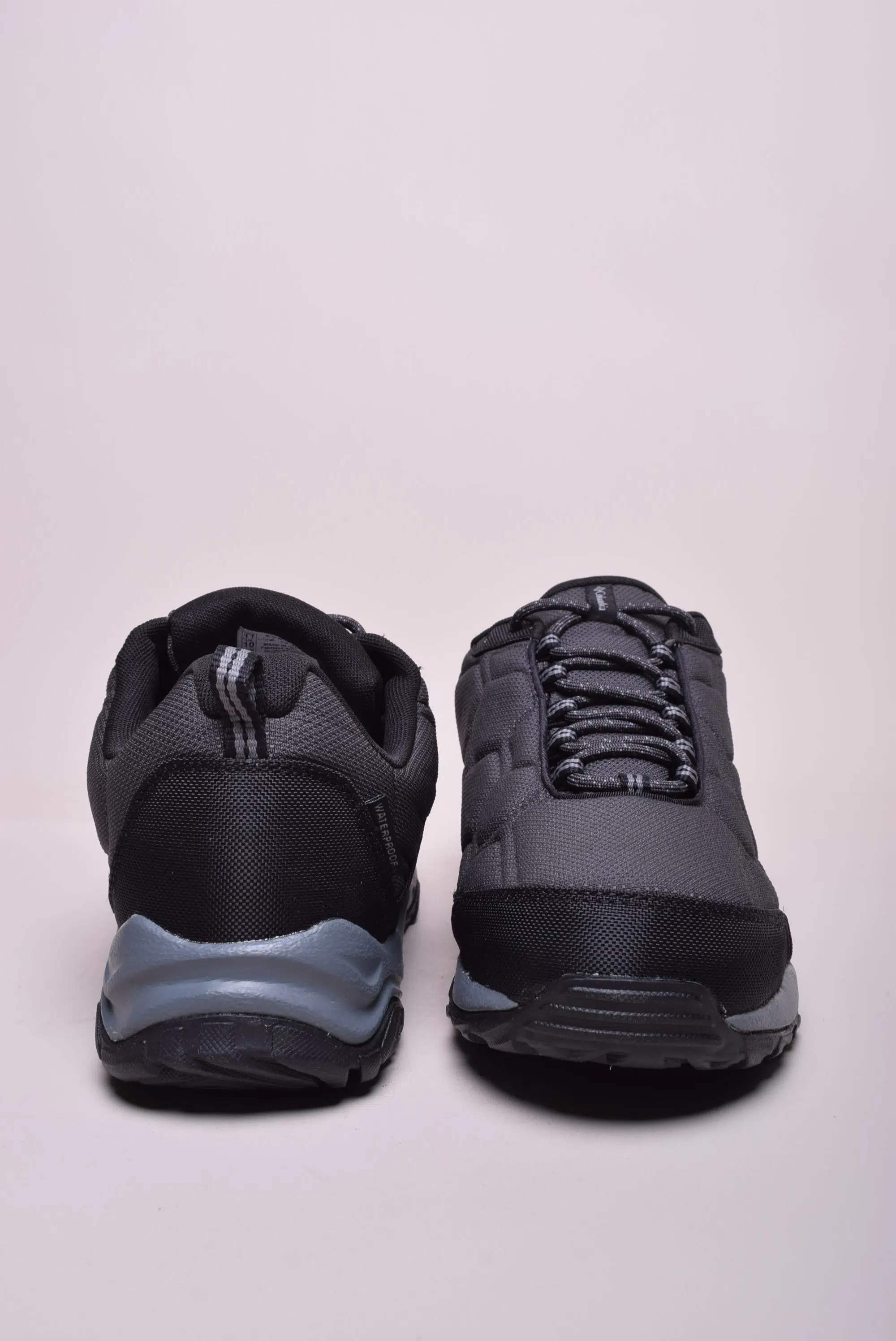 Pantofi trekking barbati Firecamp III Waterproof [2]