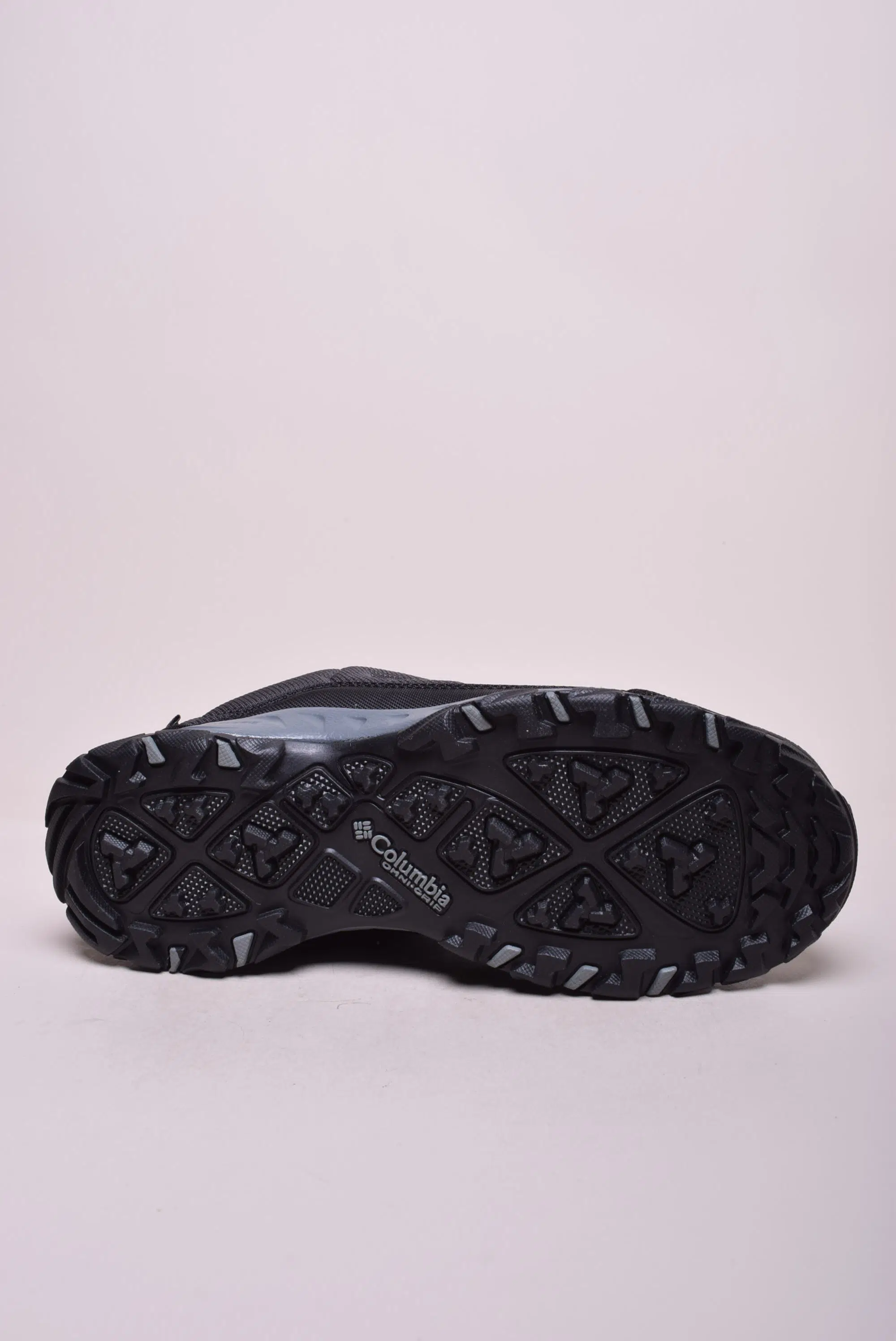 Pantofi trekking barbati Firecamp III Waterproof [1]
