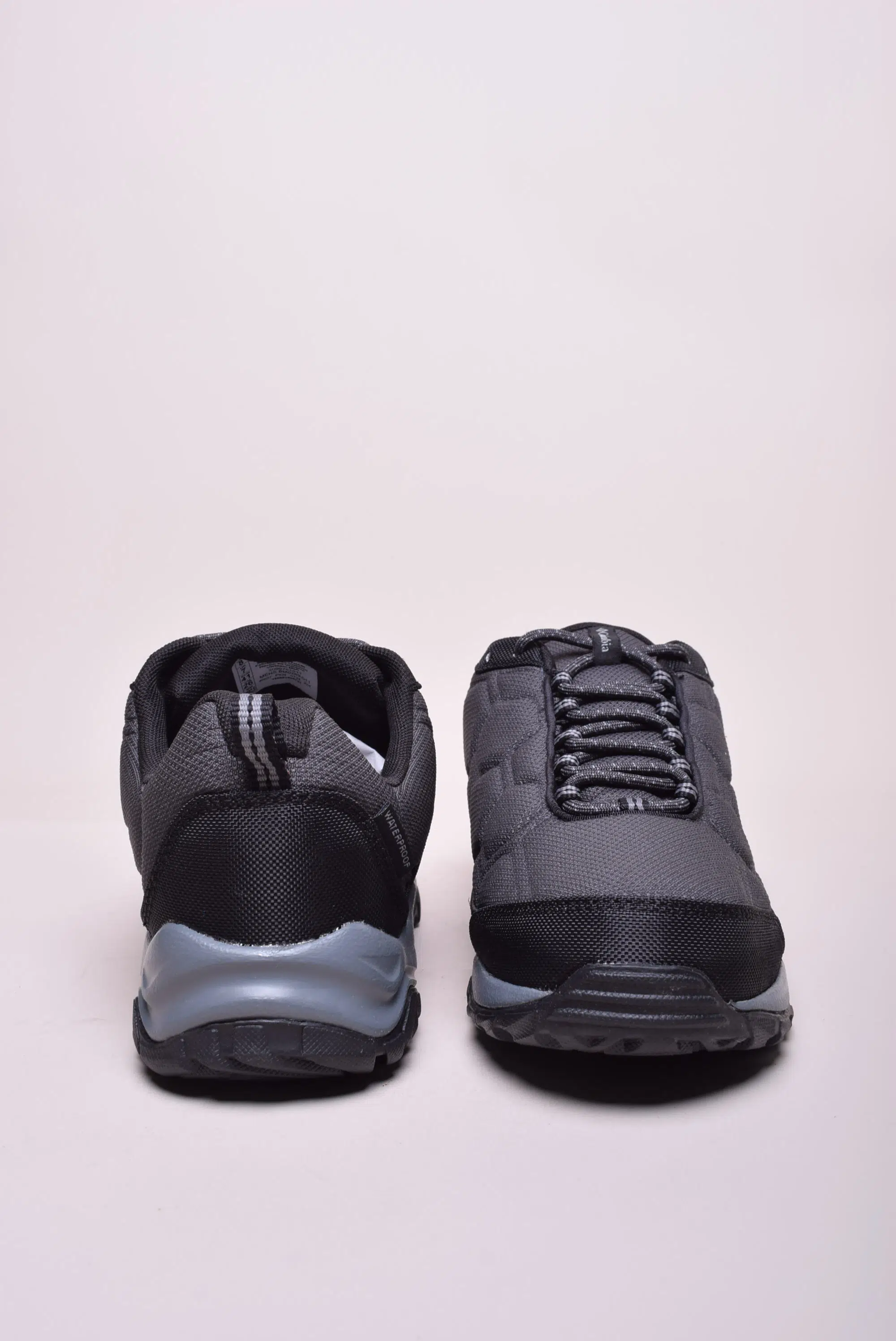 Pantofi trekking barbati Firecamp III Waterproof [2]