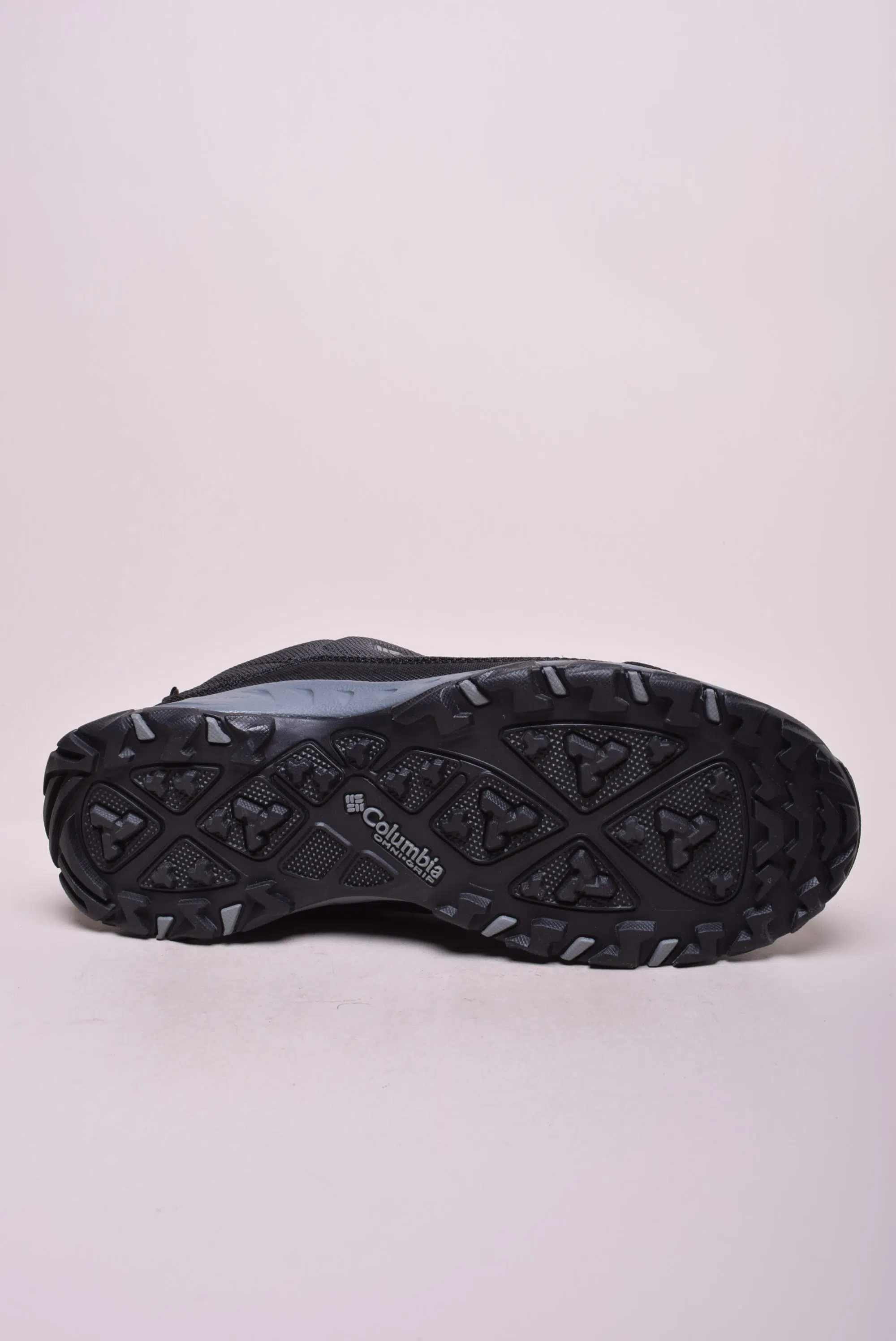 Pantofi trekking barbati Firecamp III Waterproof [1]