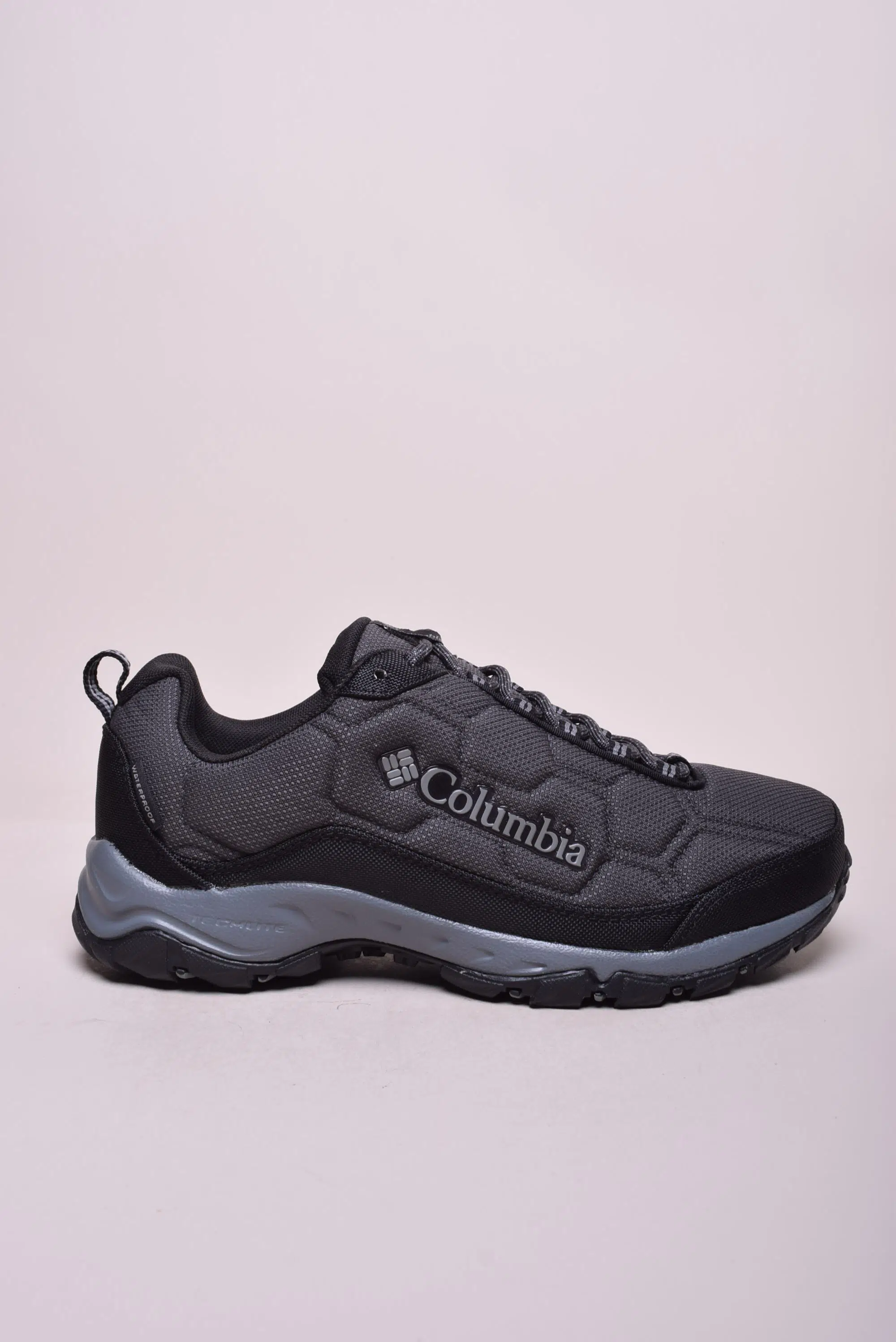Toate produsele - Pantofi trekking barbati Firecamp III Waterproof