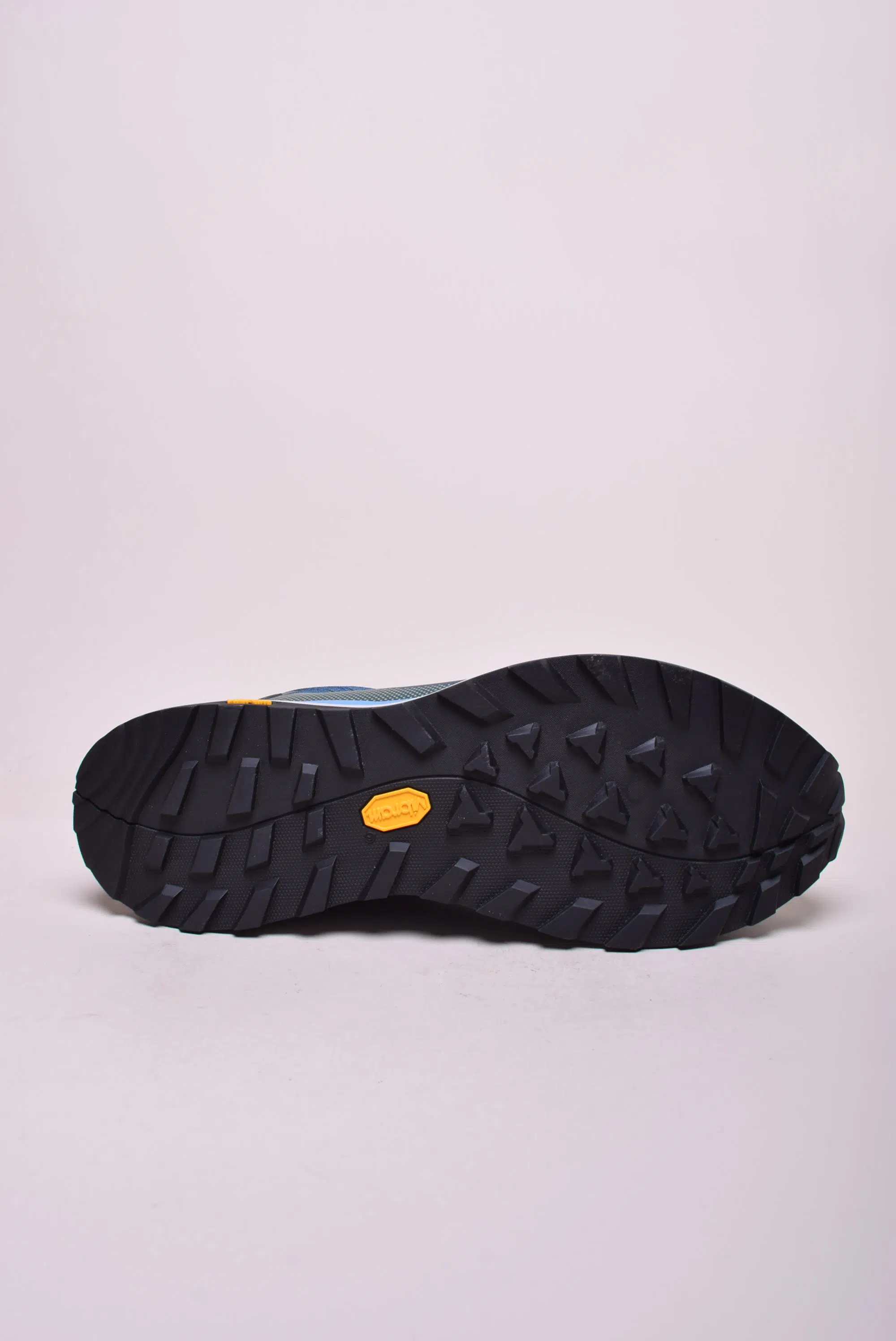 Pantofi trekking barbati Gravitas Low Fresh [1]