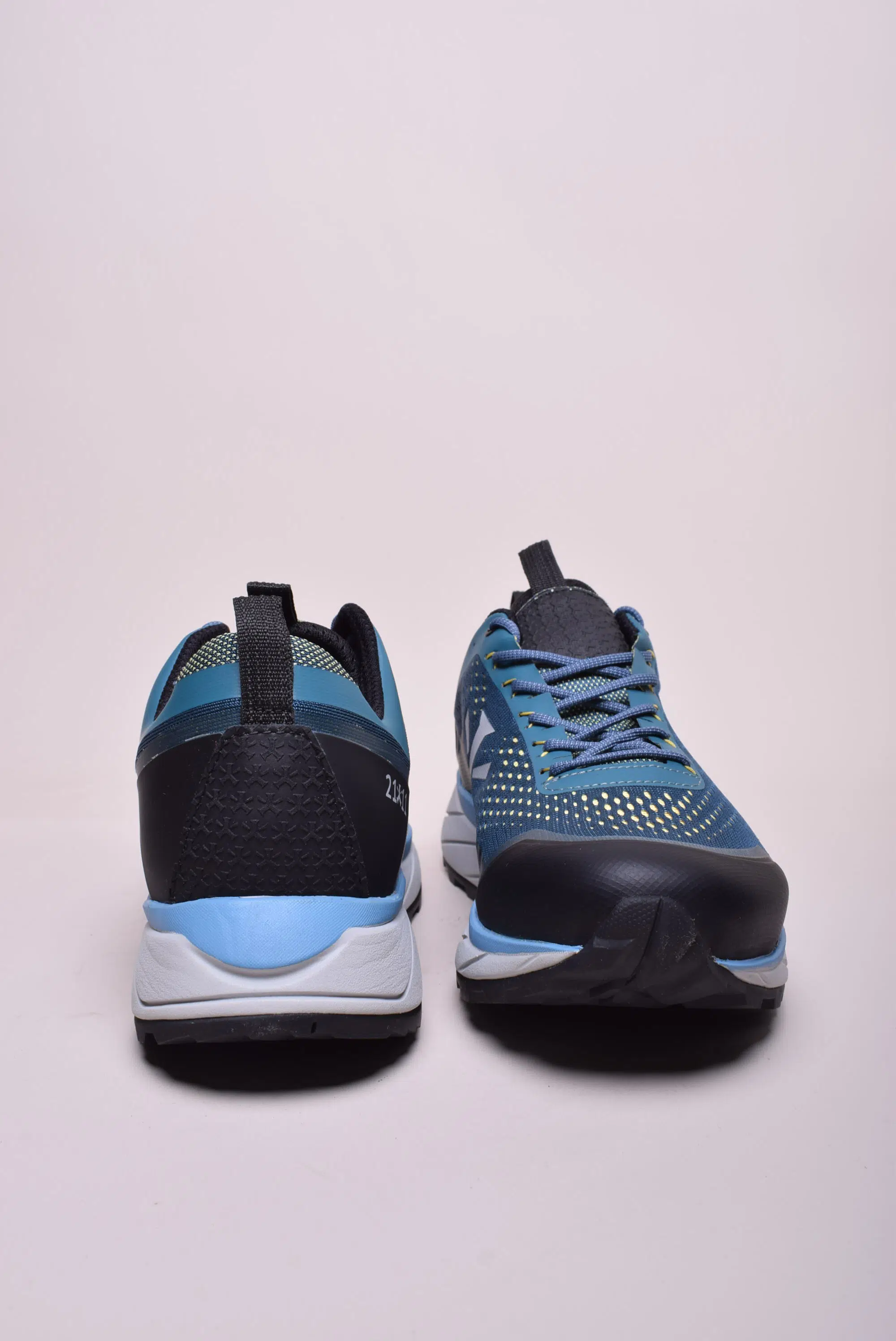 Pantofi trekking barbati Gravitas Low Fresh [2]