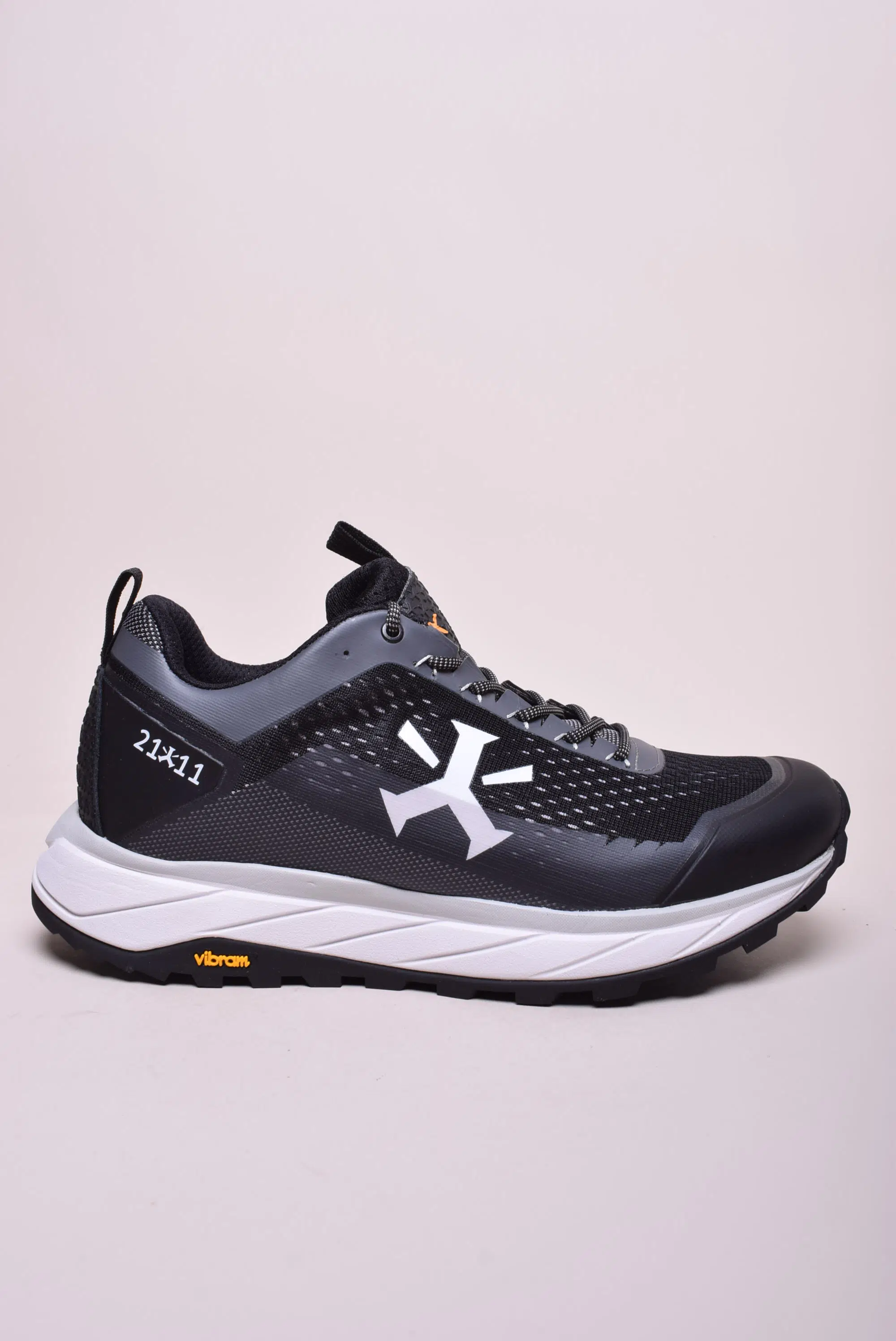 OUTLET - Pantofi trekking barbati Gravitas Low Fresh