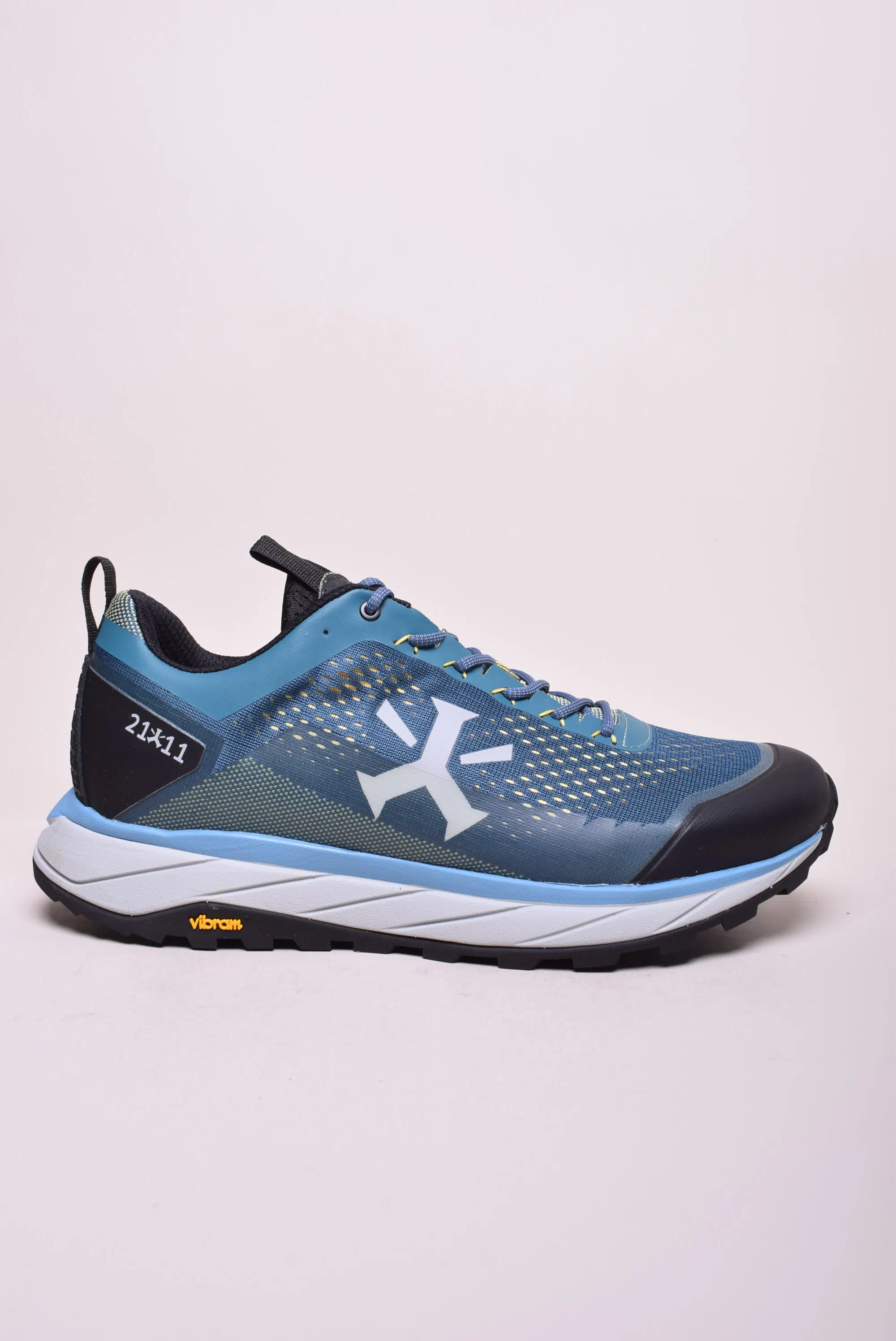 Toate produsele - Pantofi trekking barbati Gravitas Low Fresh