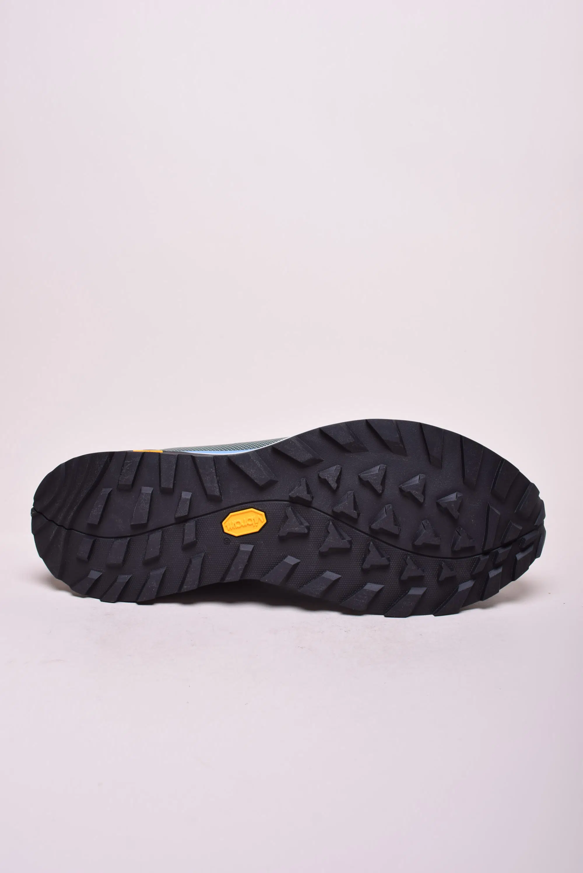 Pantofi trekking barbati Gravitas Low Fresh [1]