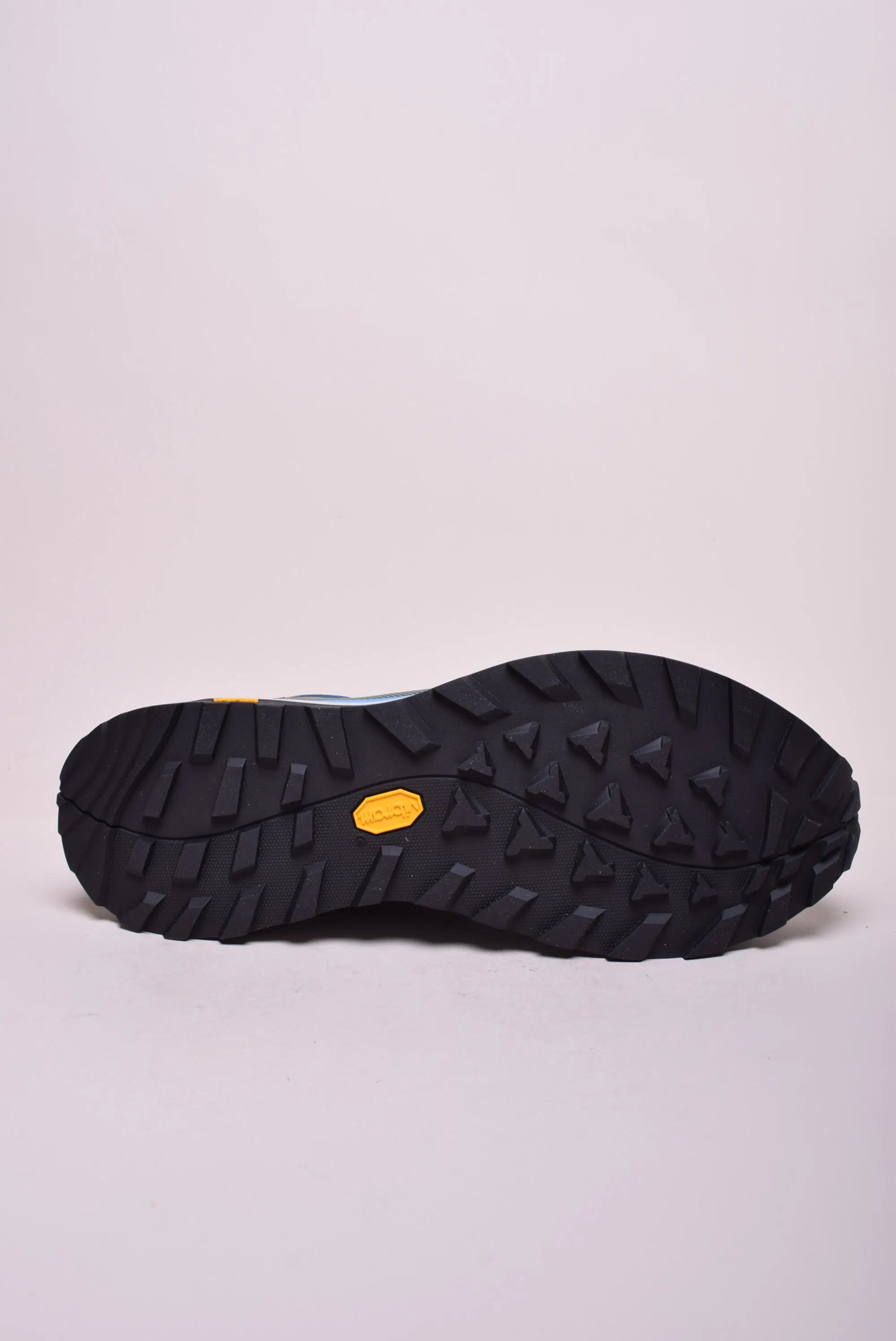 Pantofi trekking barbati Gravitas Low Fresh [1]