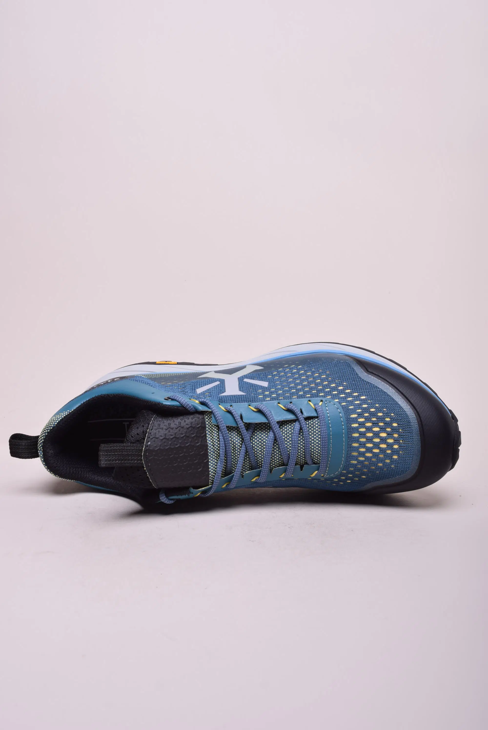Pantofi trekking barbati Gravitas Low Fresh [3]