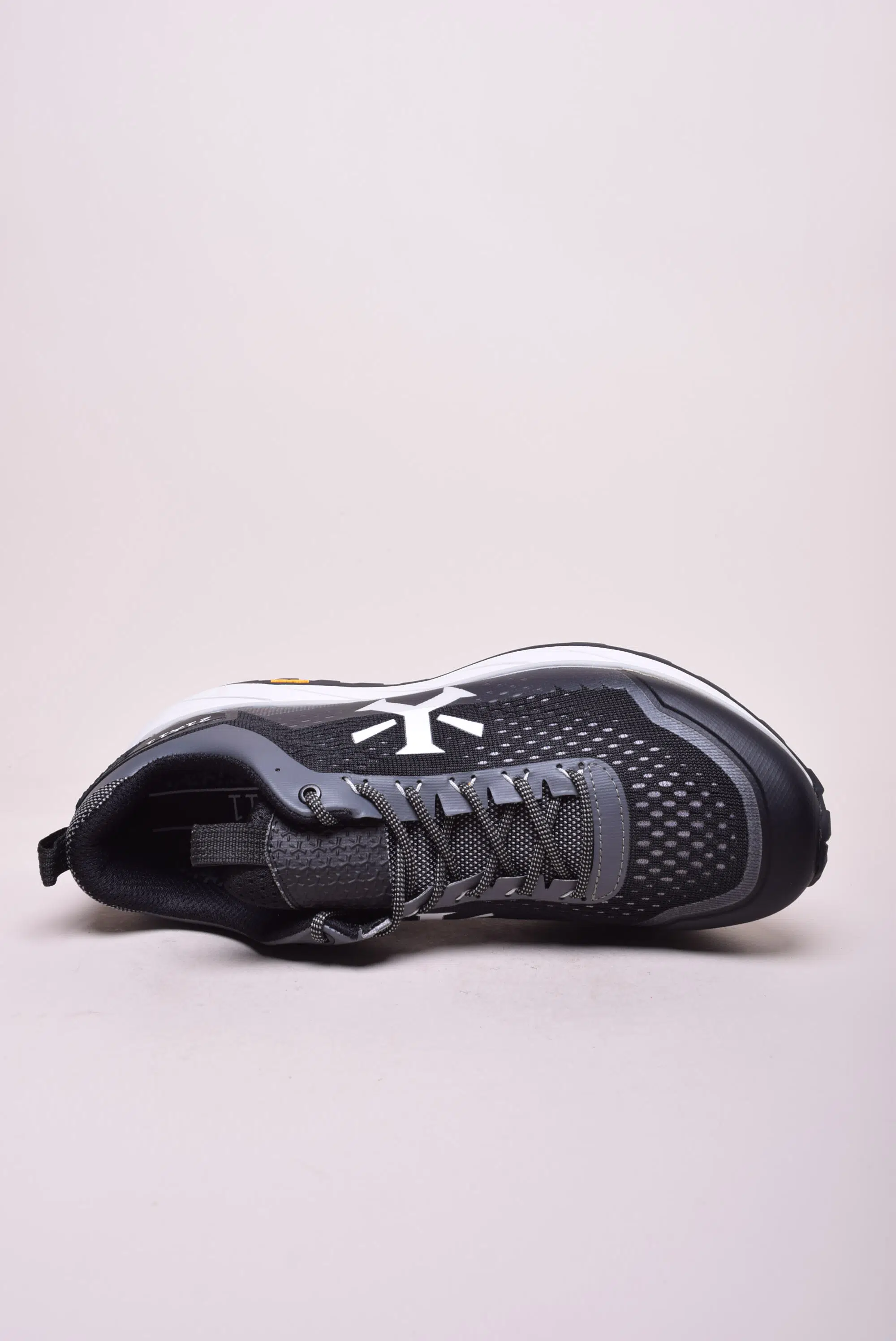 Pantofi trekking barbati Gravitas Low Fresh [3]
