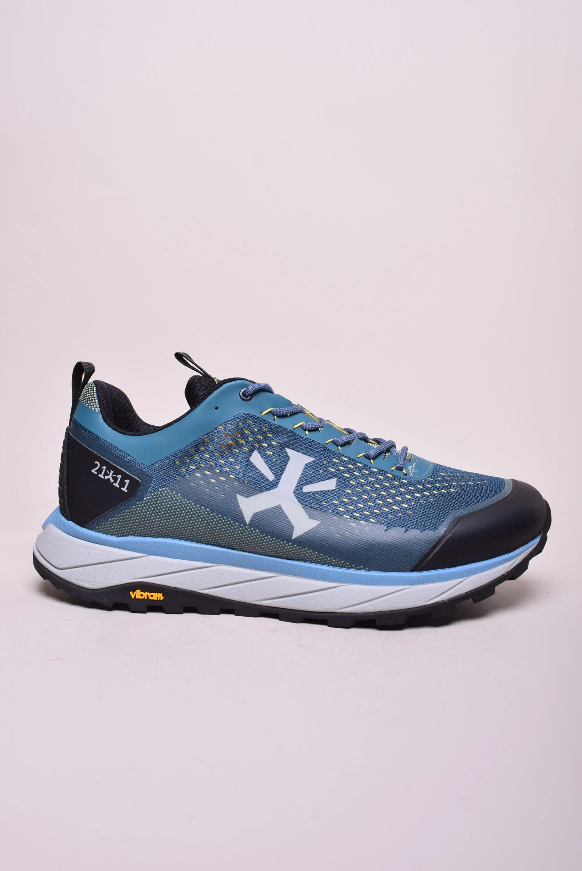OUTLET - Pantofi trekking barbati Gravitas Low Fresh