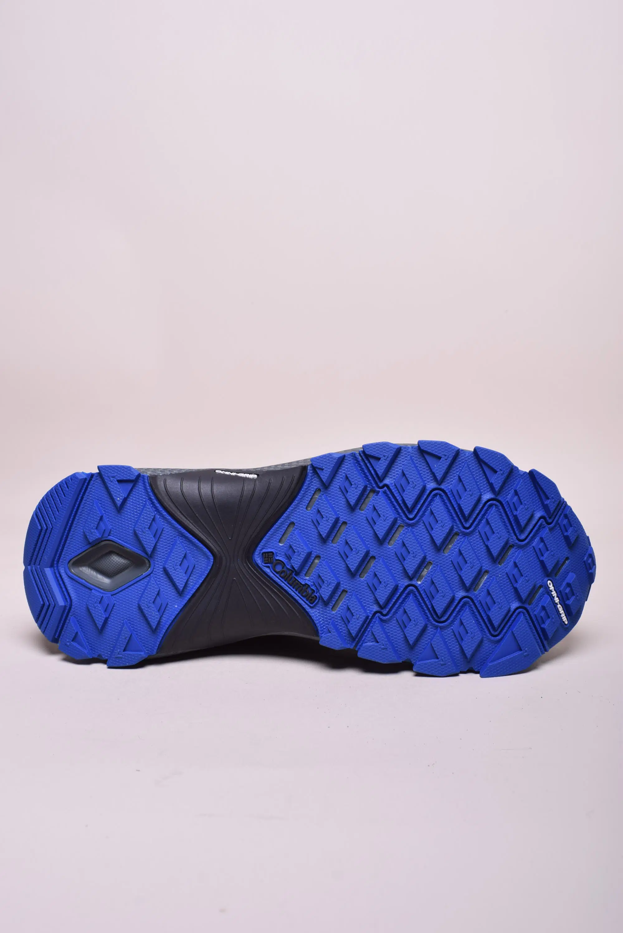 Pantofi trekking barbati impermeabile [1]