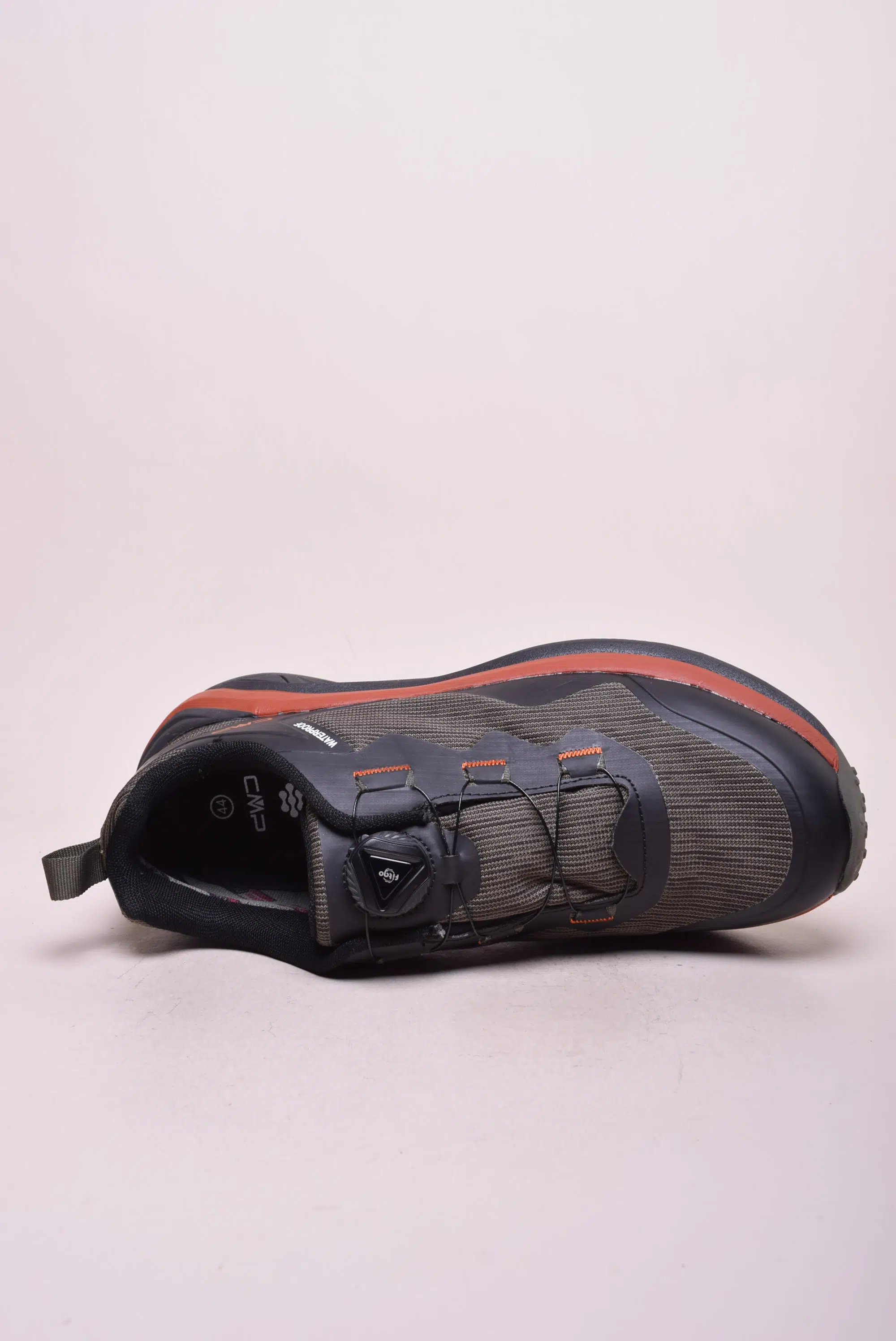 Pantofi trekking barbati impermeabili [3]