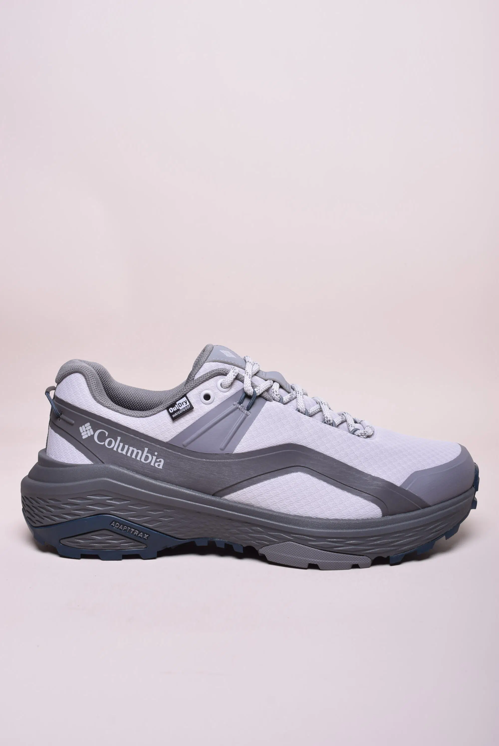SUMMER SALE % - Pantofi trekking barbati impermeabili