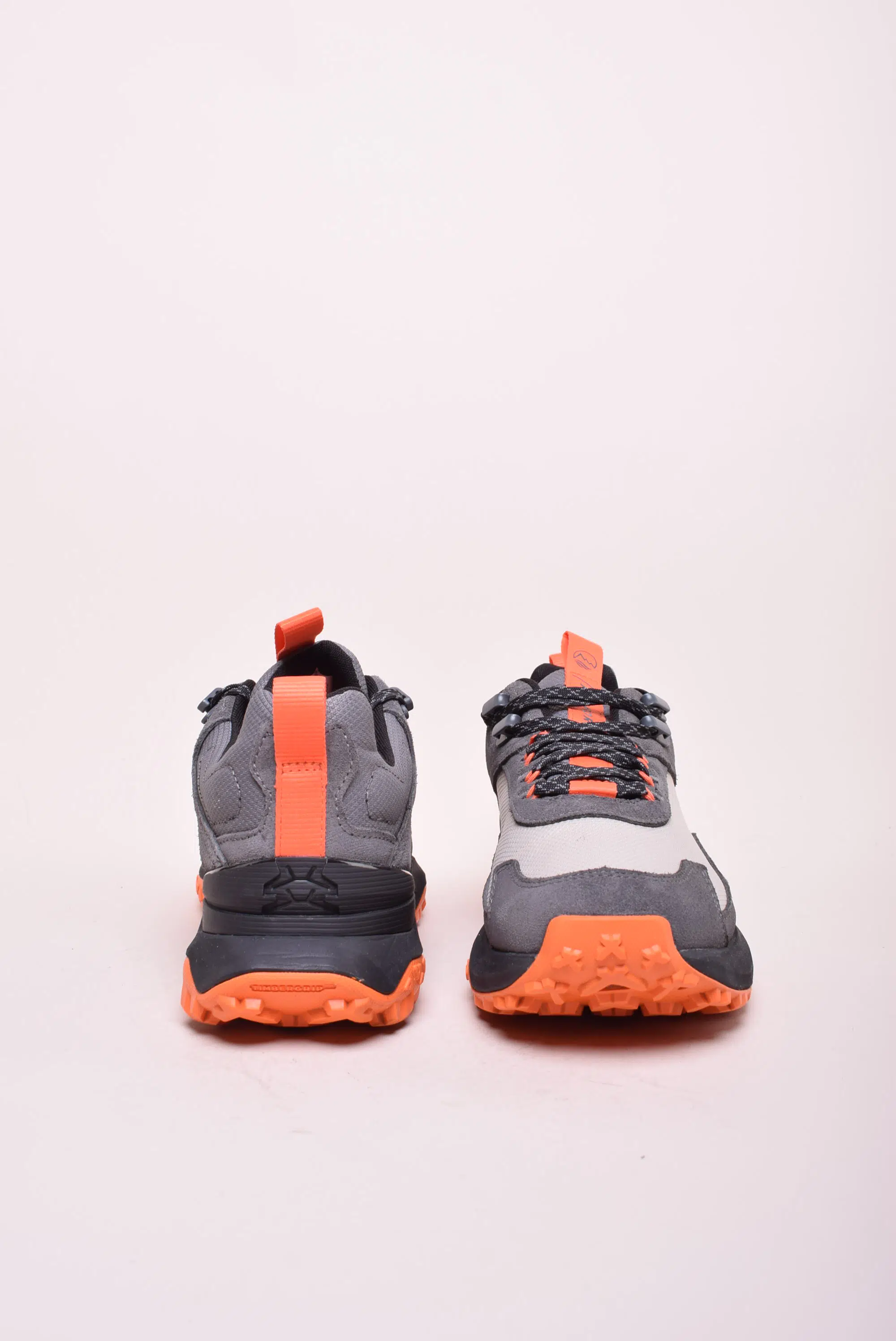 Pantofi trekking barbati impermeabili [2]