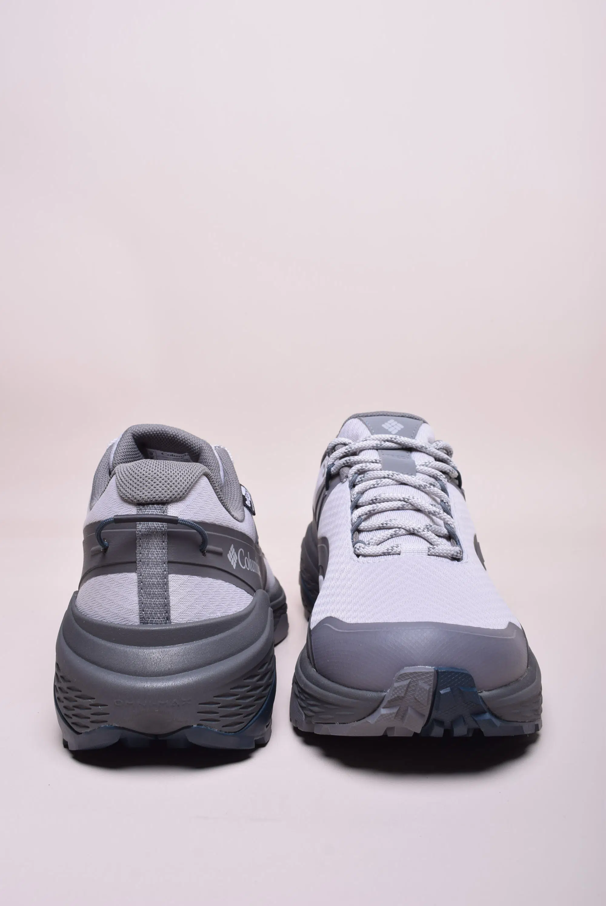 Pantofi trekking barbati impermeabili [2]