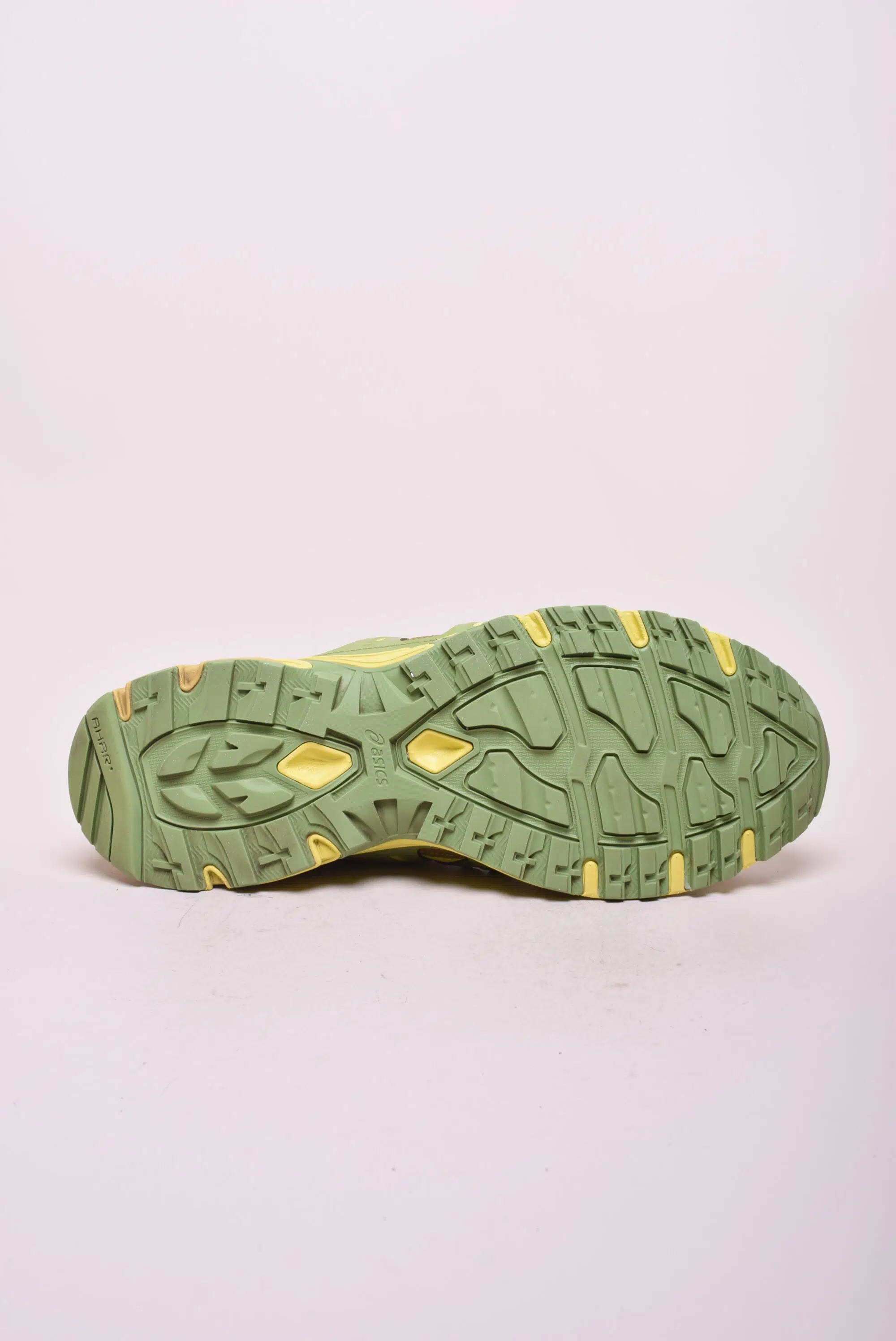 Pantofi trekking barbati impermeabili [1]