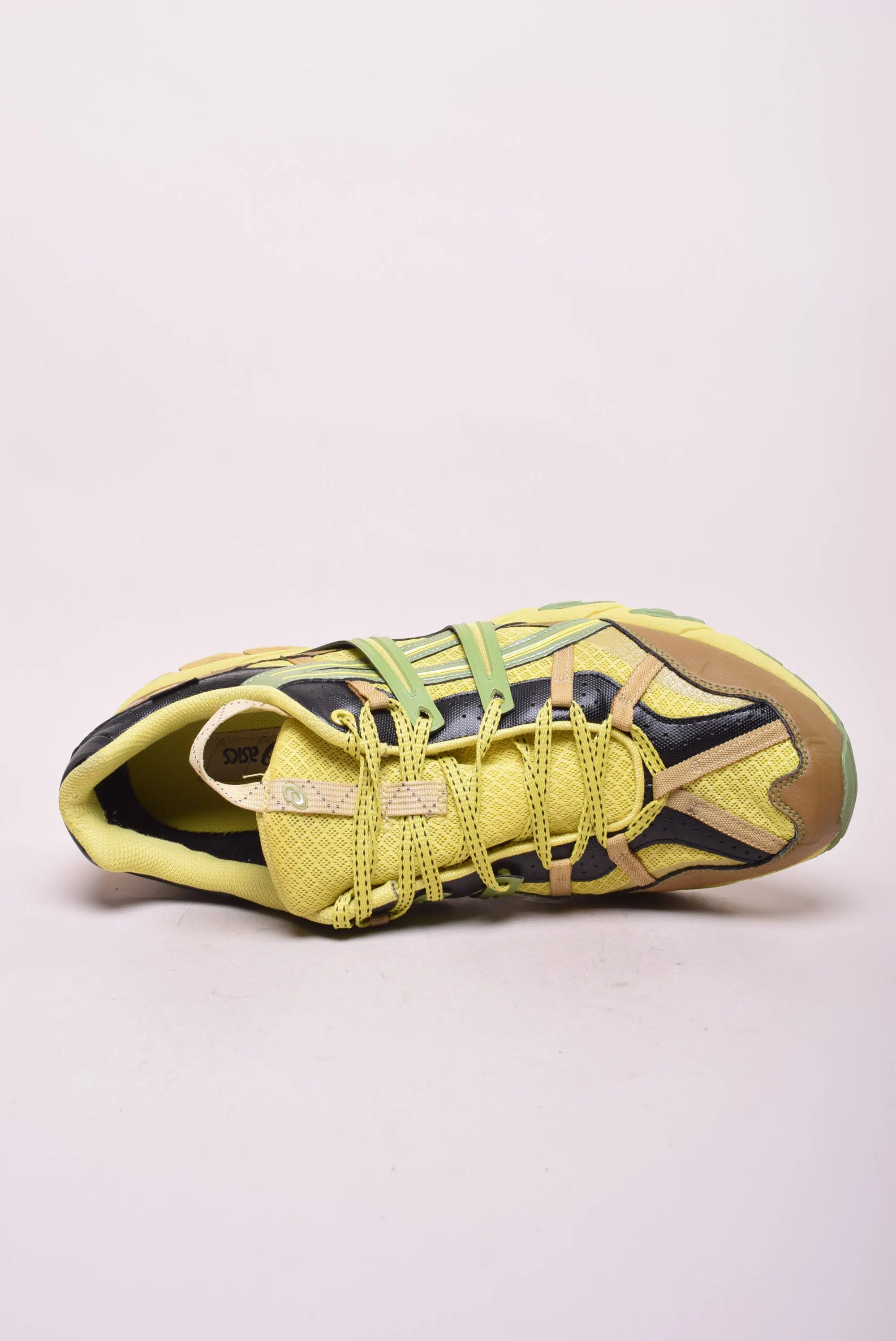 Pantofi trekking barbati impermeabili [3]