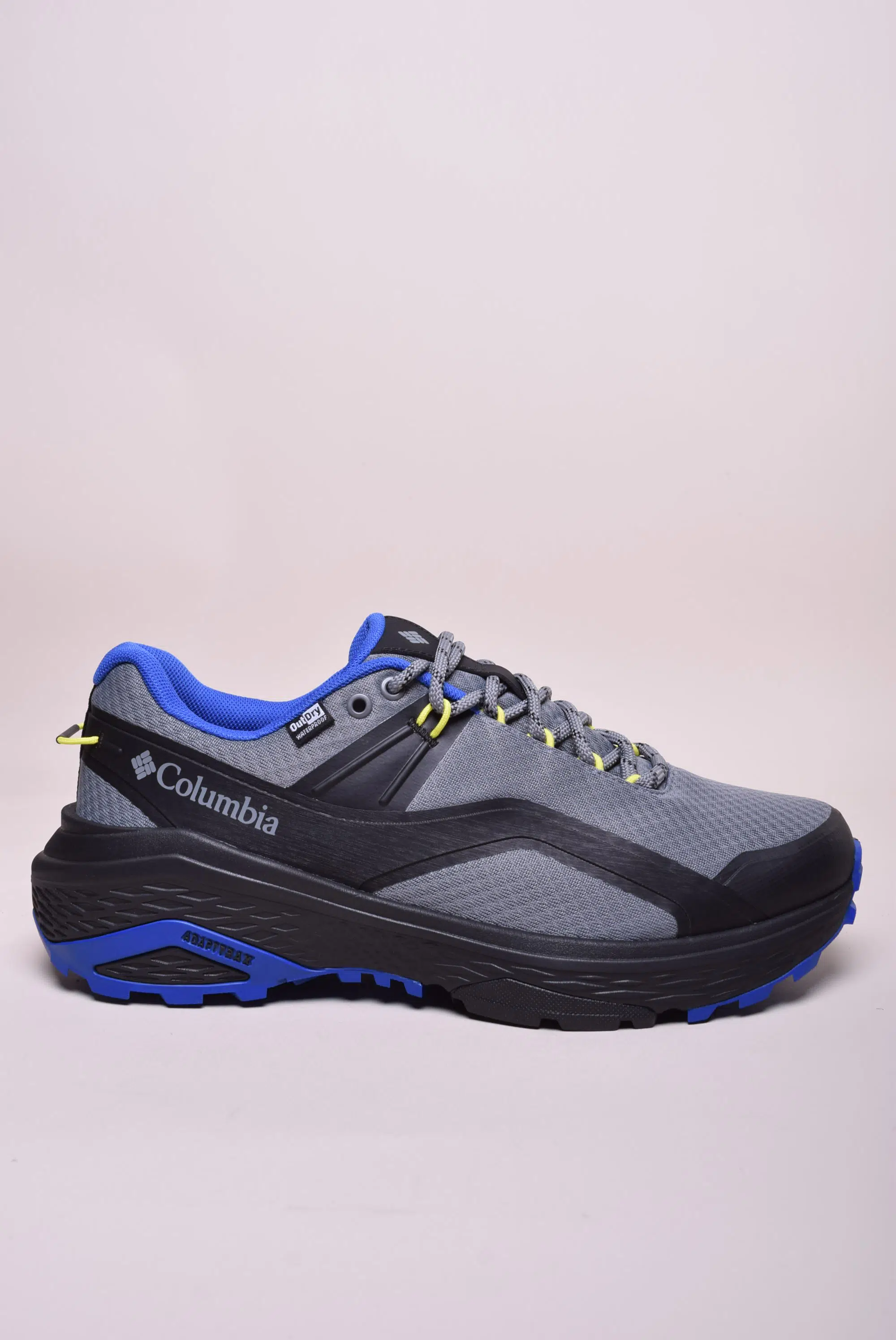 SUMMER SALE % - Pantofi trekking barbati impermeabili