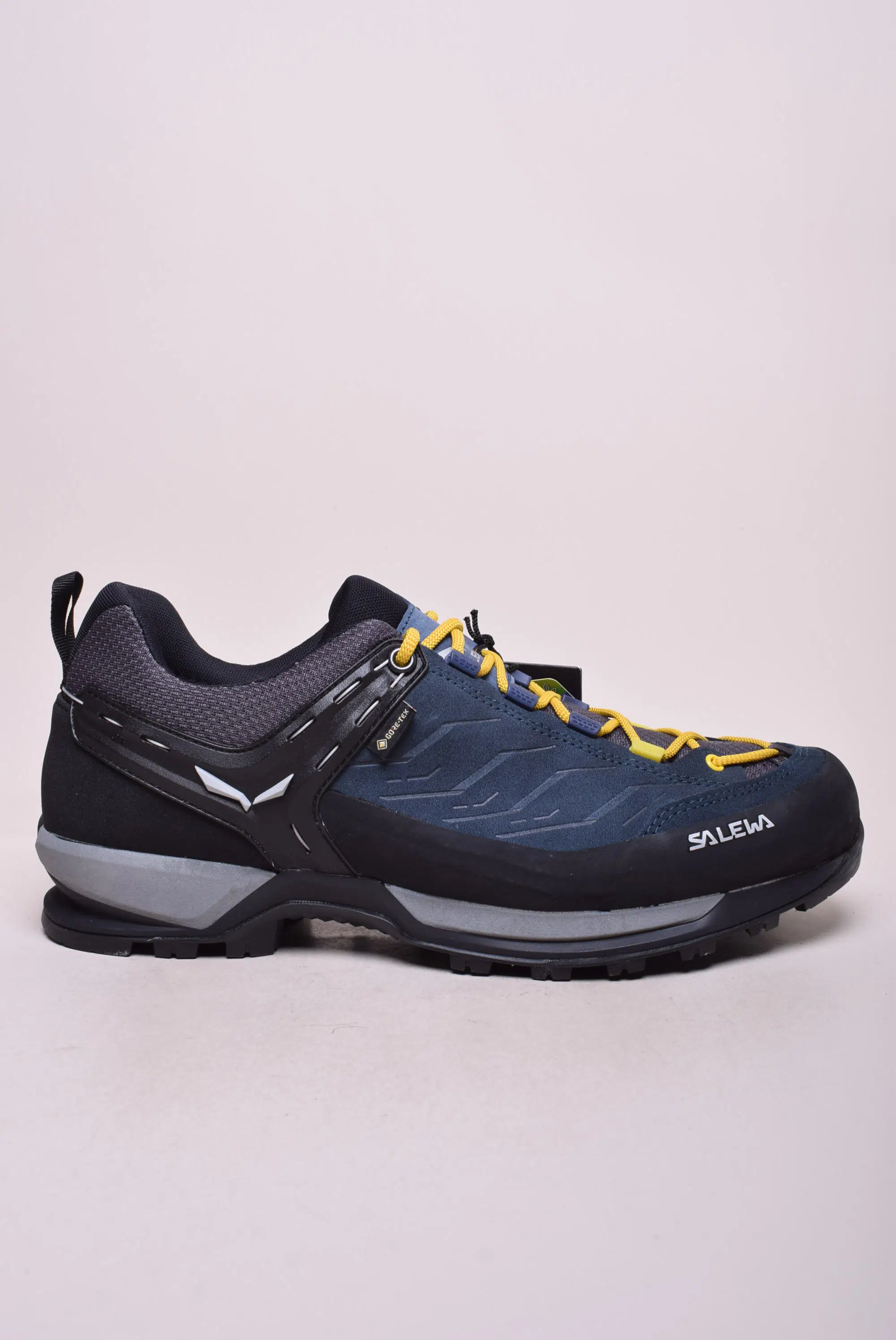Pantofi sport și teniși bărbați - Pantofi trekking barbati Mountain Trainer 2 Gtx